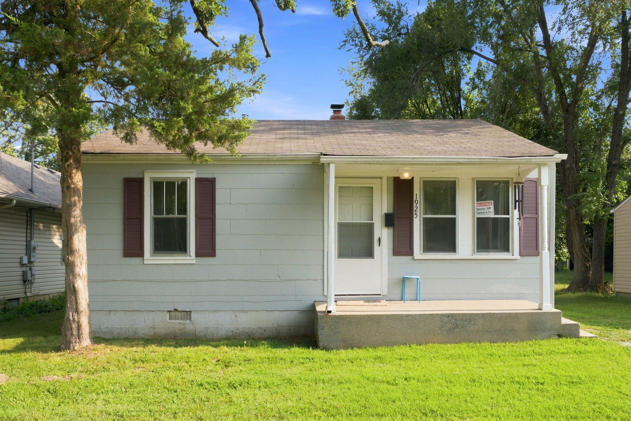 Photo 28 - Residential for sale – 1925 W Atlantic Street  Springfield, MO