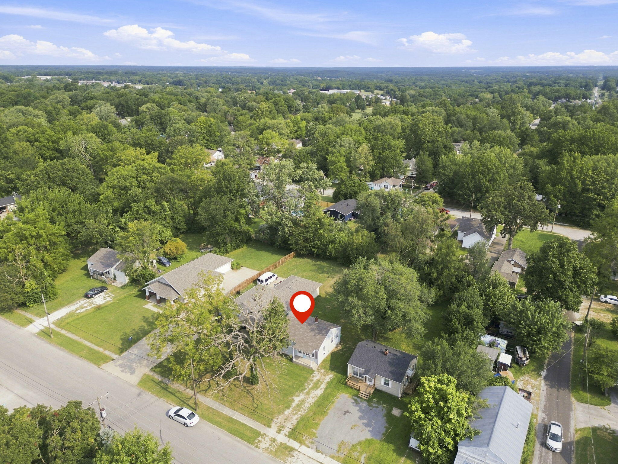 Photo 27 - Residential for sale – 1925 W Atlantic Street  Springfield, MO
