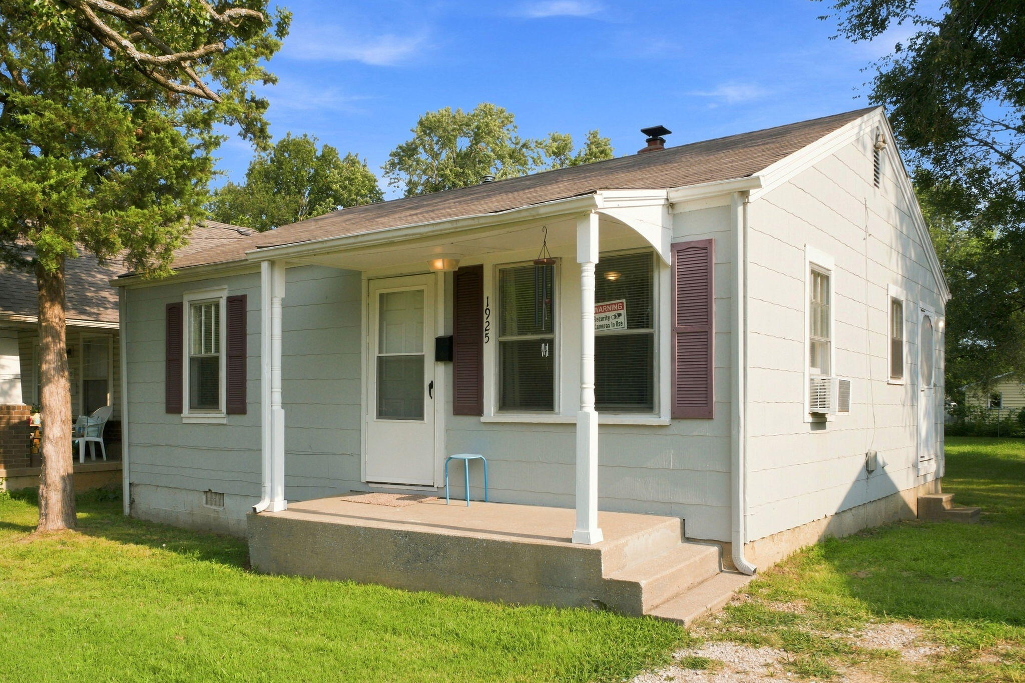 Photo 3 - Residential for sale – 1925 W Atlantic Street  Springfield, MO