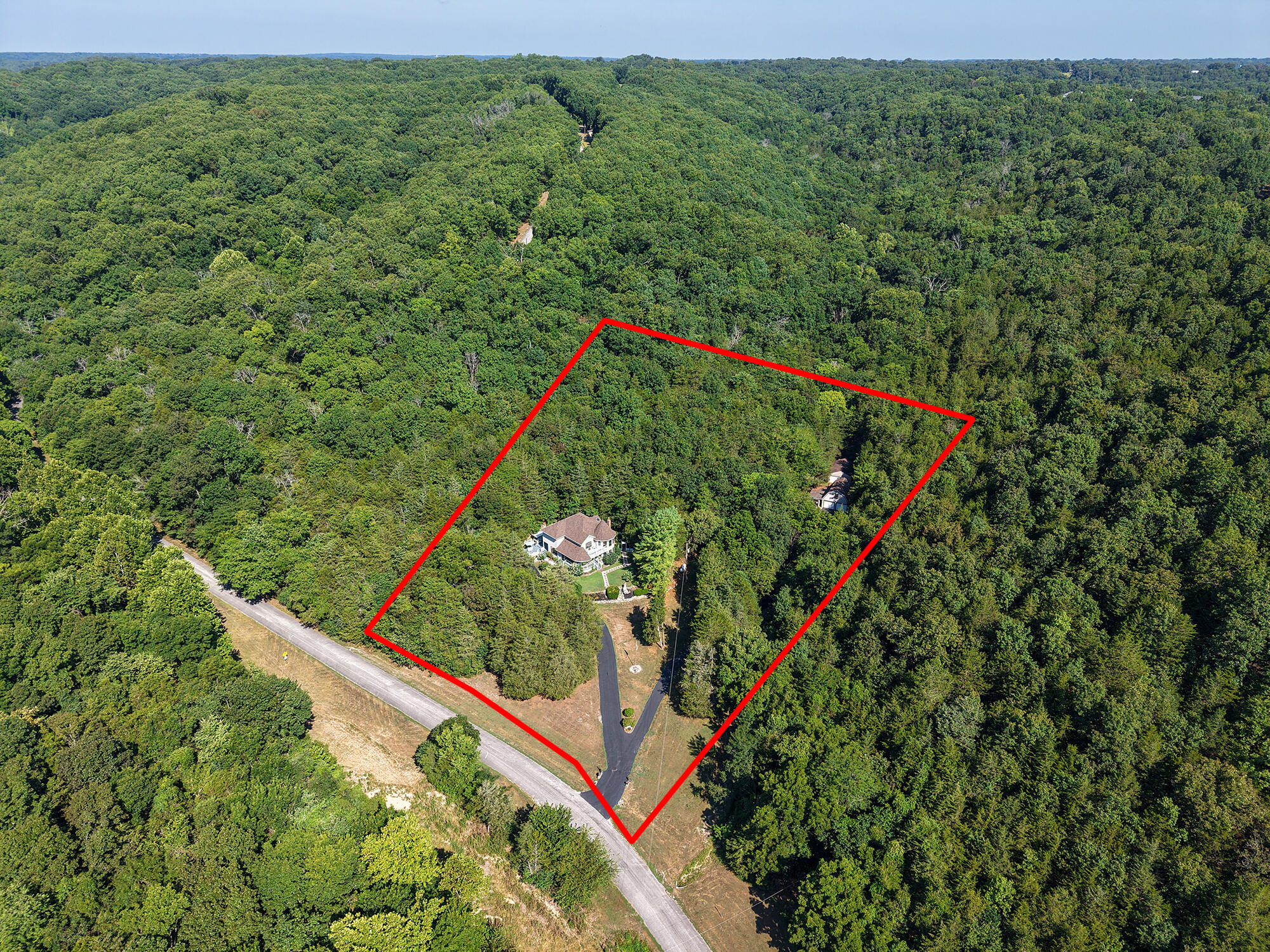 Photo 4 - Residential for sale – 1291  Walnut Springs Drive  Cape Fair, MO