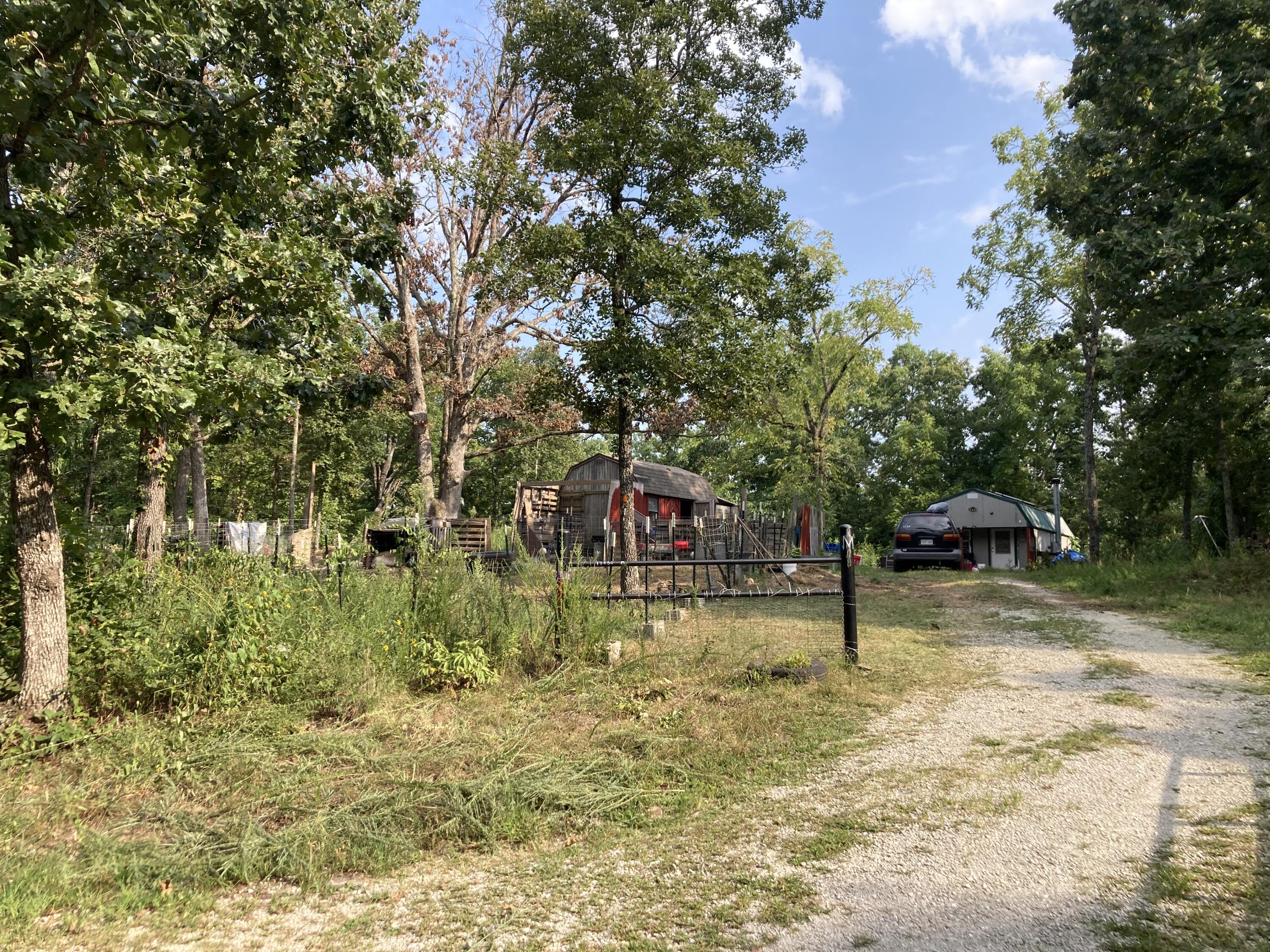 Photo 29 - Land for sale – 17530  Highway Y   Elk Creek, MO