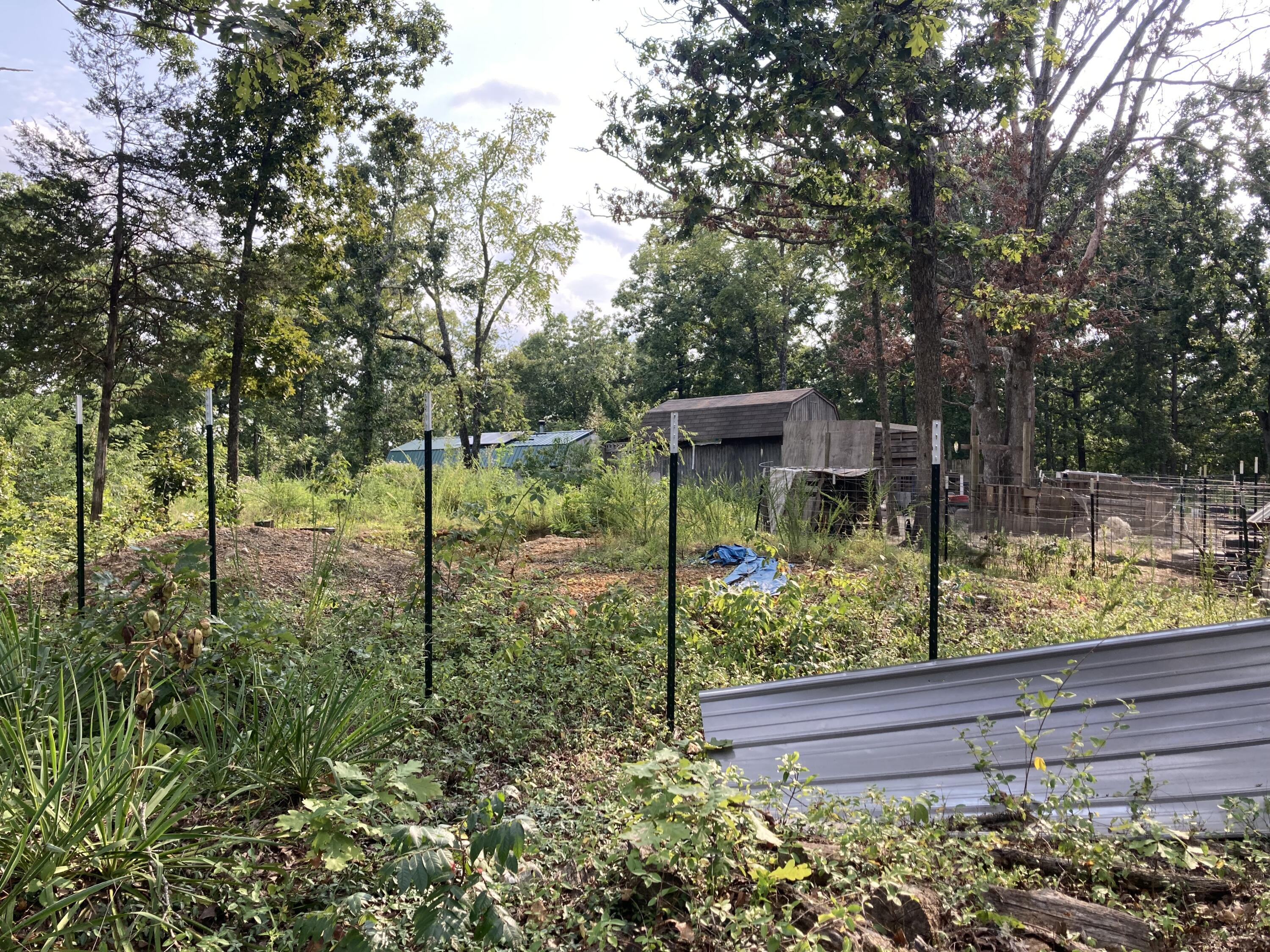 Photo 27 - Land for sale – 17530  Highway Y   Elk Creek, MO