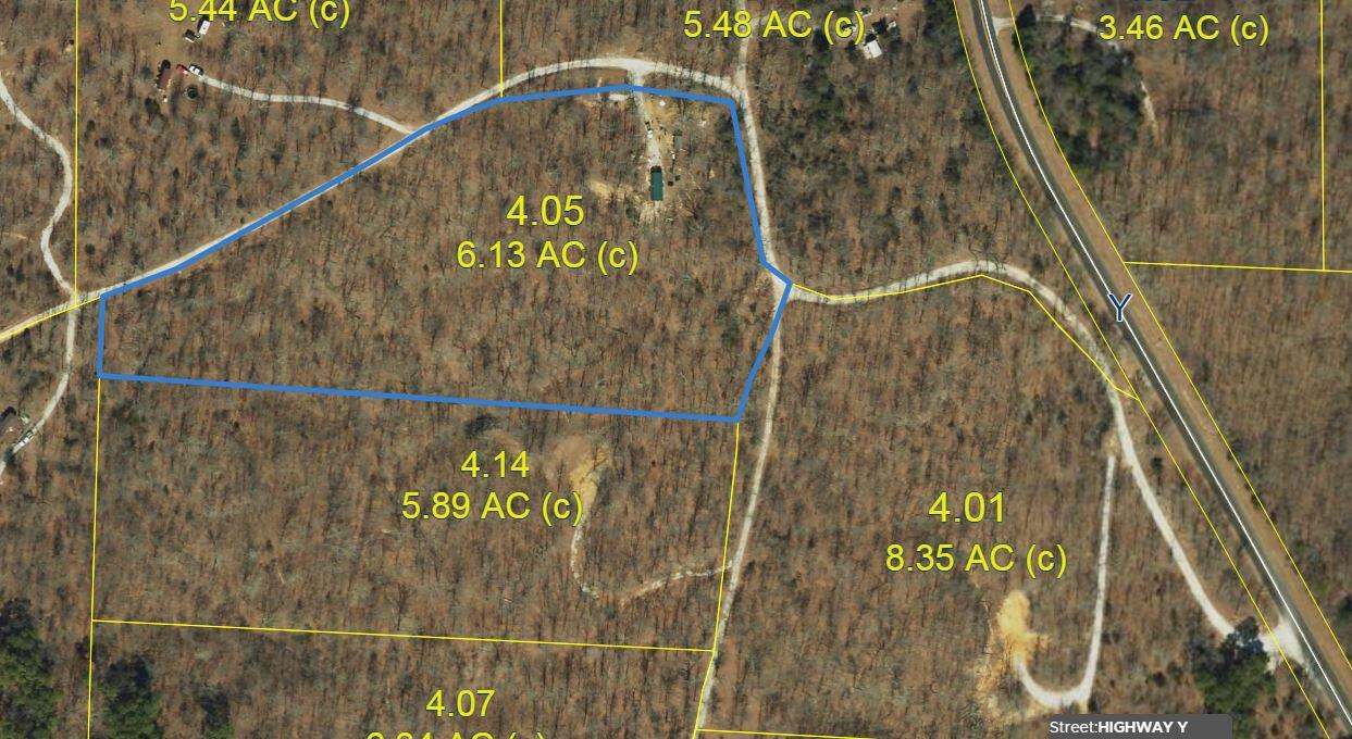 Photo 37 - Land for sale – 17530  Highway Y   Elk Creek, MO