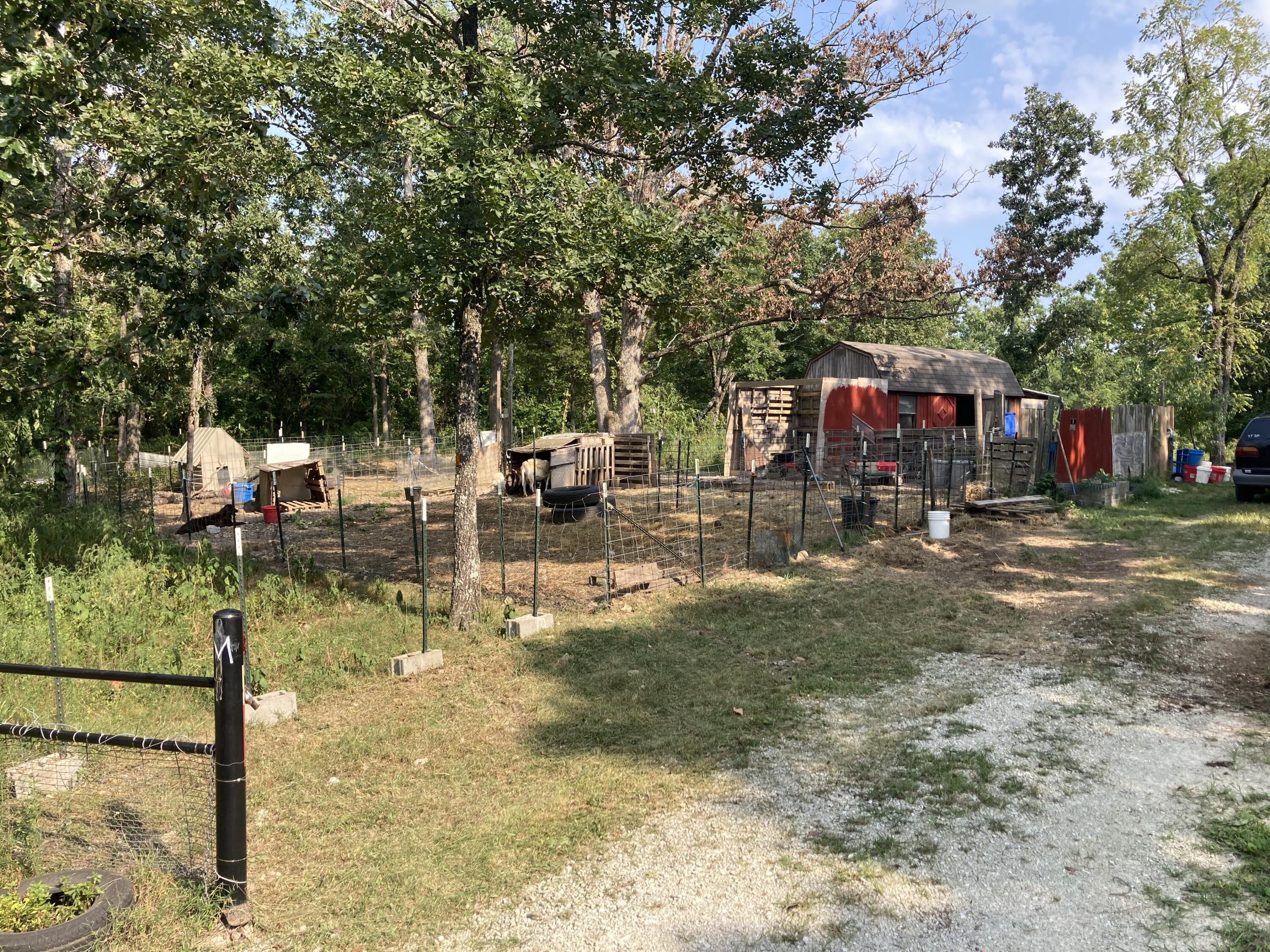 Photo 28 - Land for sale – 17530  Highway Y   Elk Creek, MO