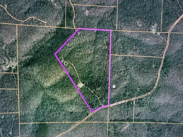 Land for sale – 632  Private Road 421-35   West Plains, MO