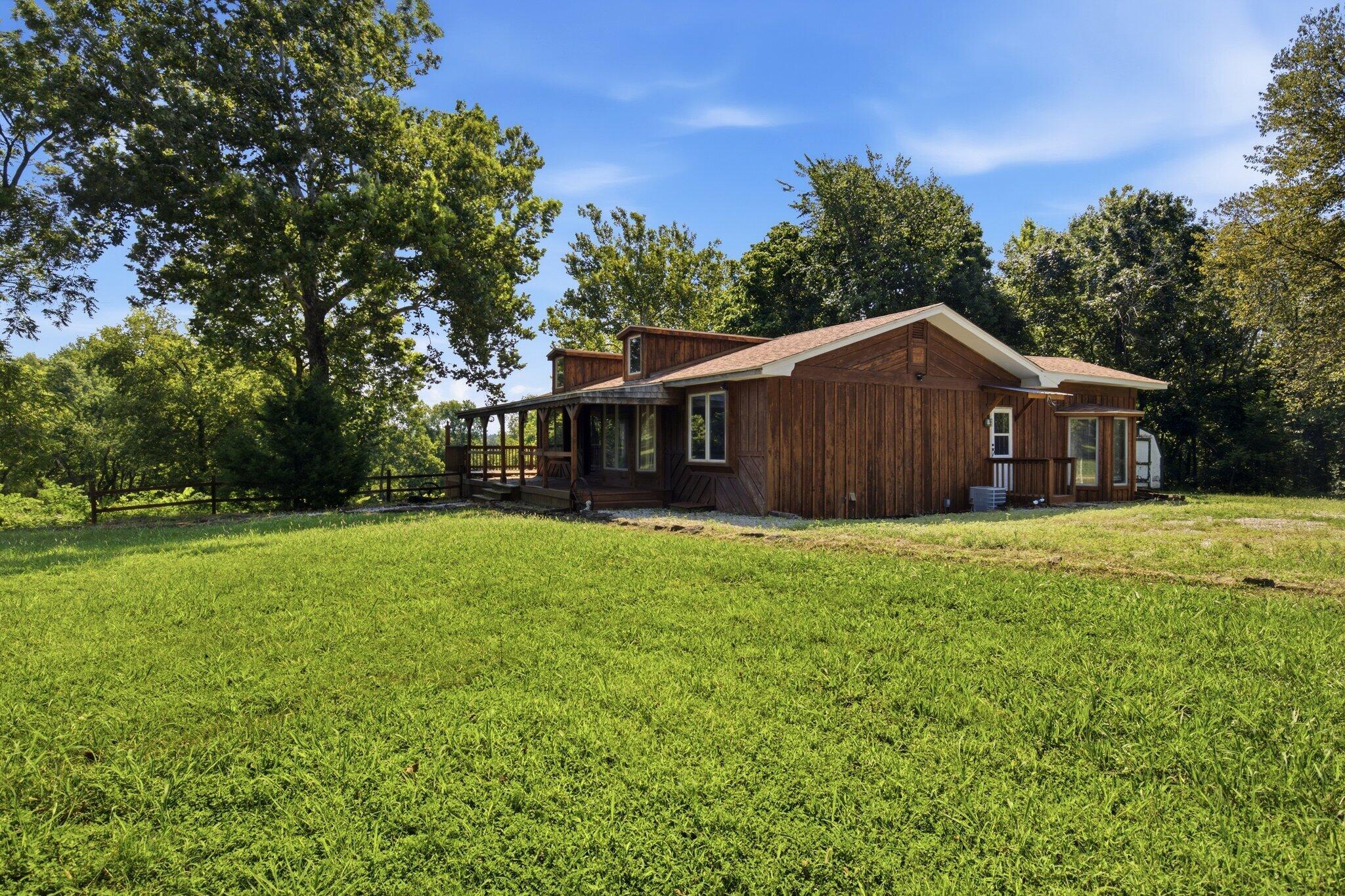 Photo 8 - Residential for sale – 810  Missouri 215   Morrisville, MO