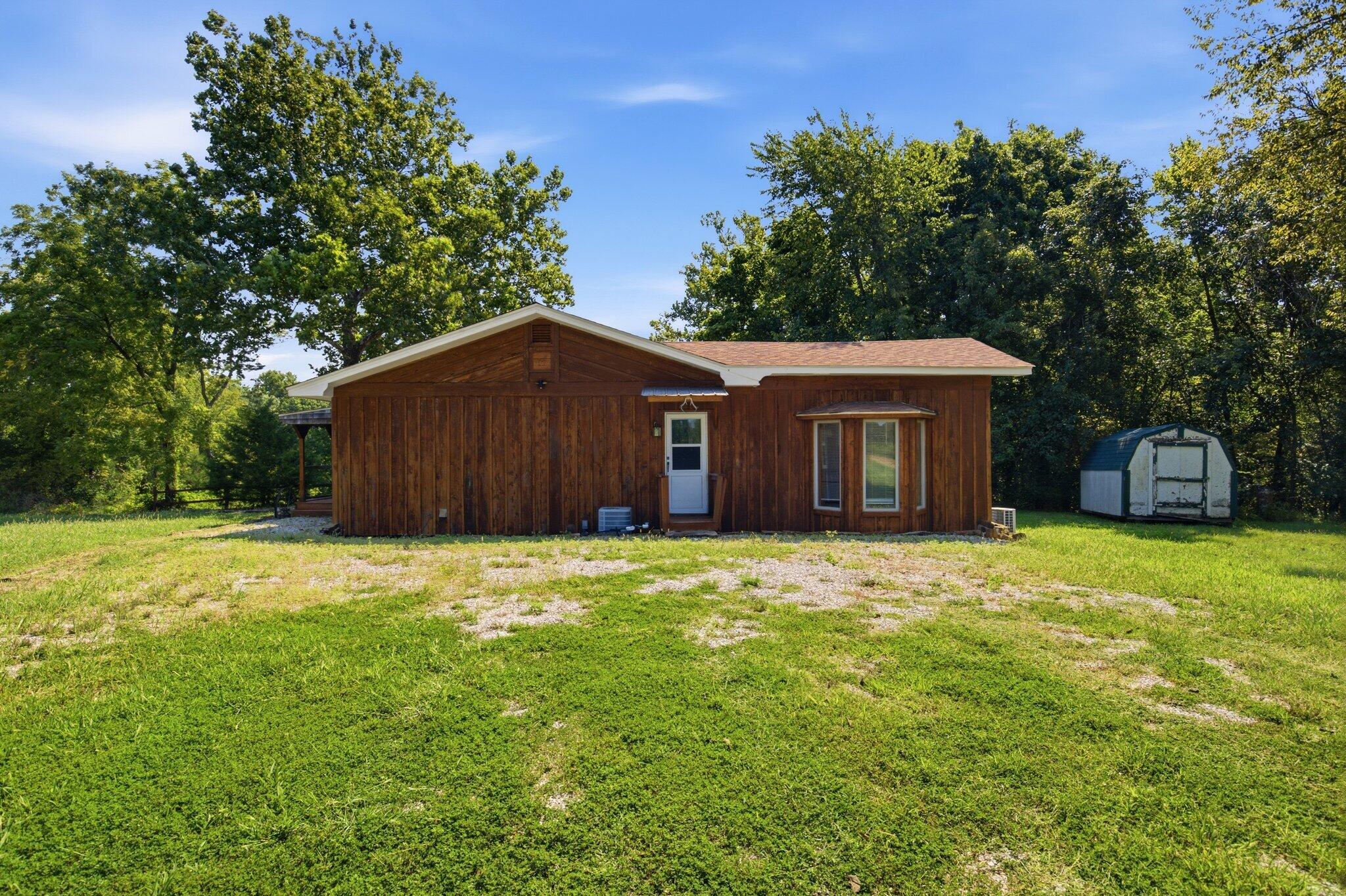 Photo 9 - Residential for sale – 810  Missouri 215   Morrisville, MO