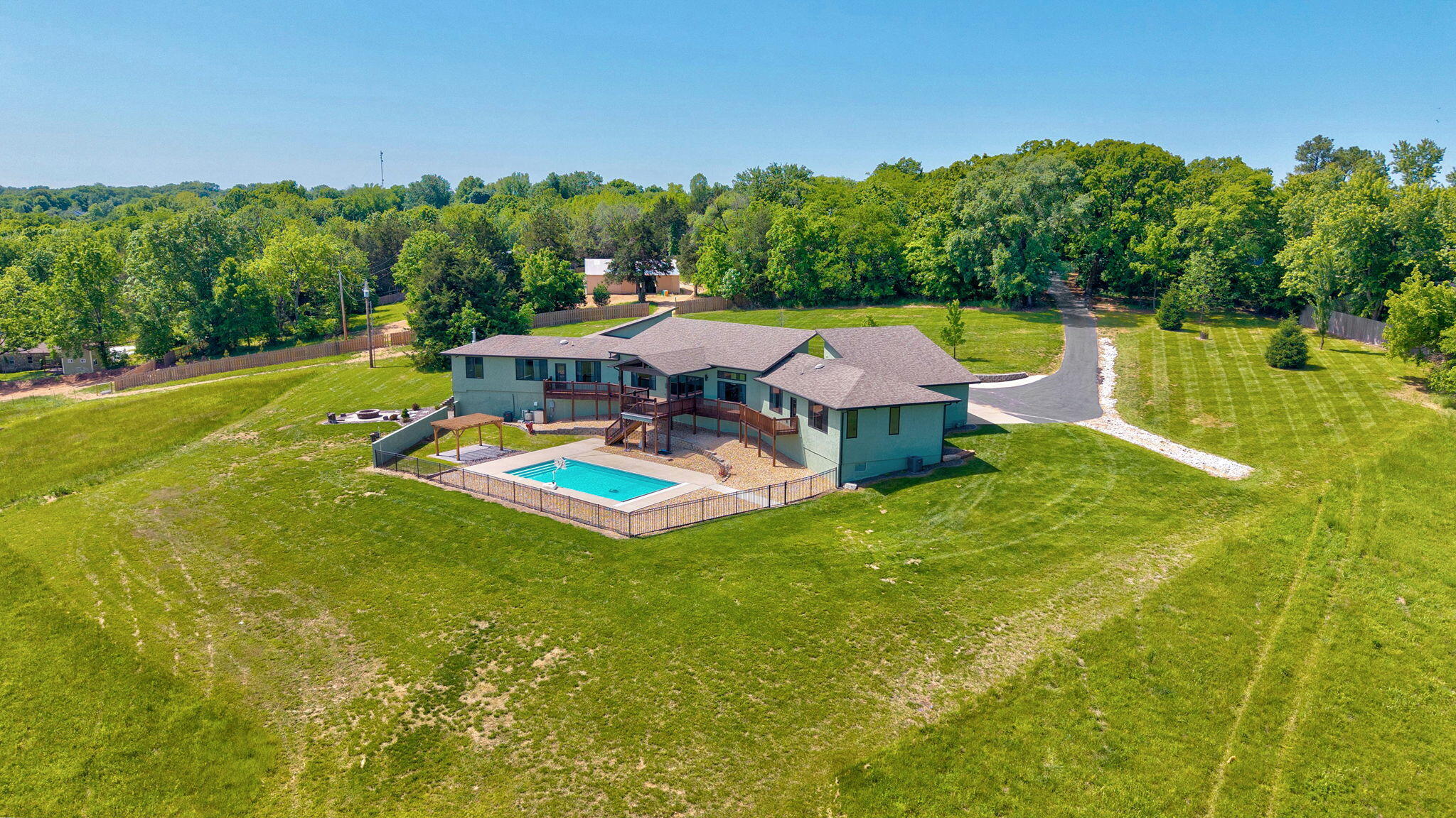 Photo 62 - Residential for sale – 218 S 9th Avenue  Ozark, MO