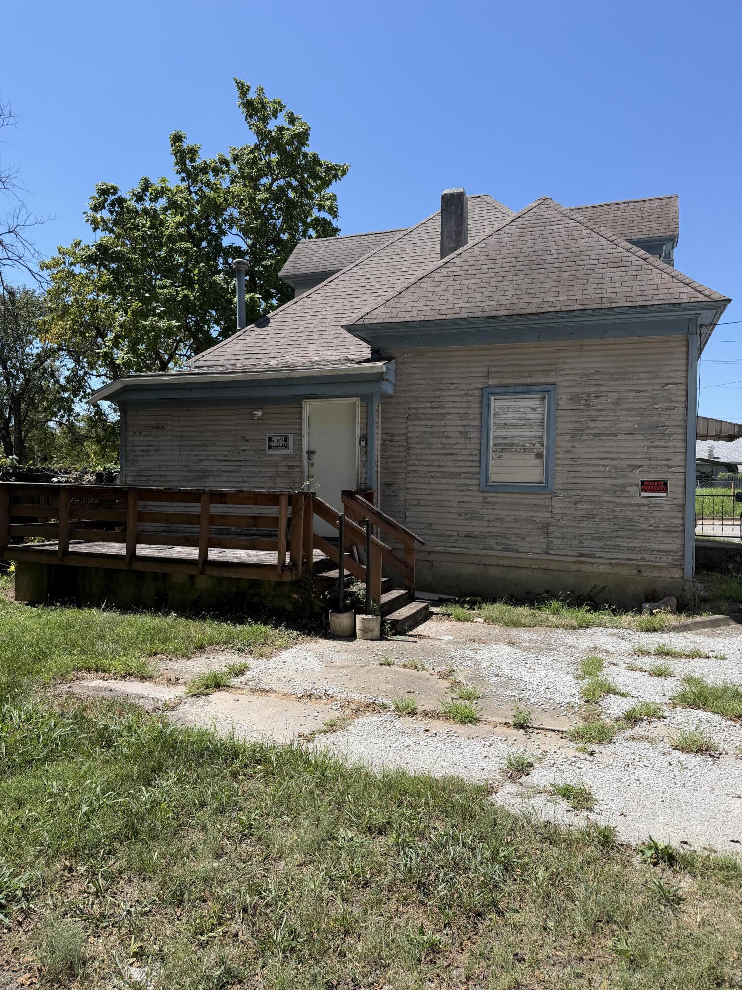 Photo 19 - Commercial Sale for sale – 1908 N National Avenue  Springfield, MO