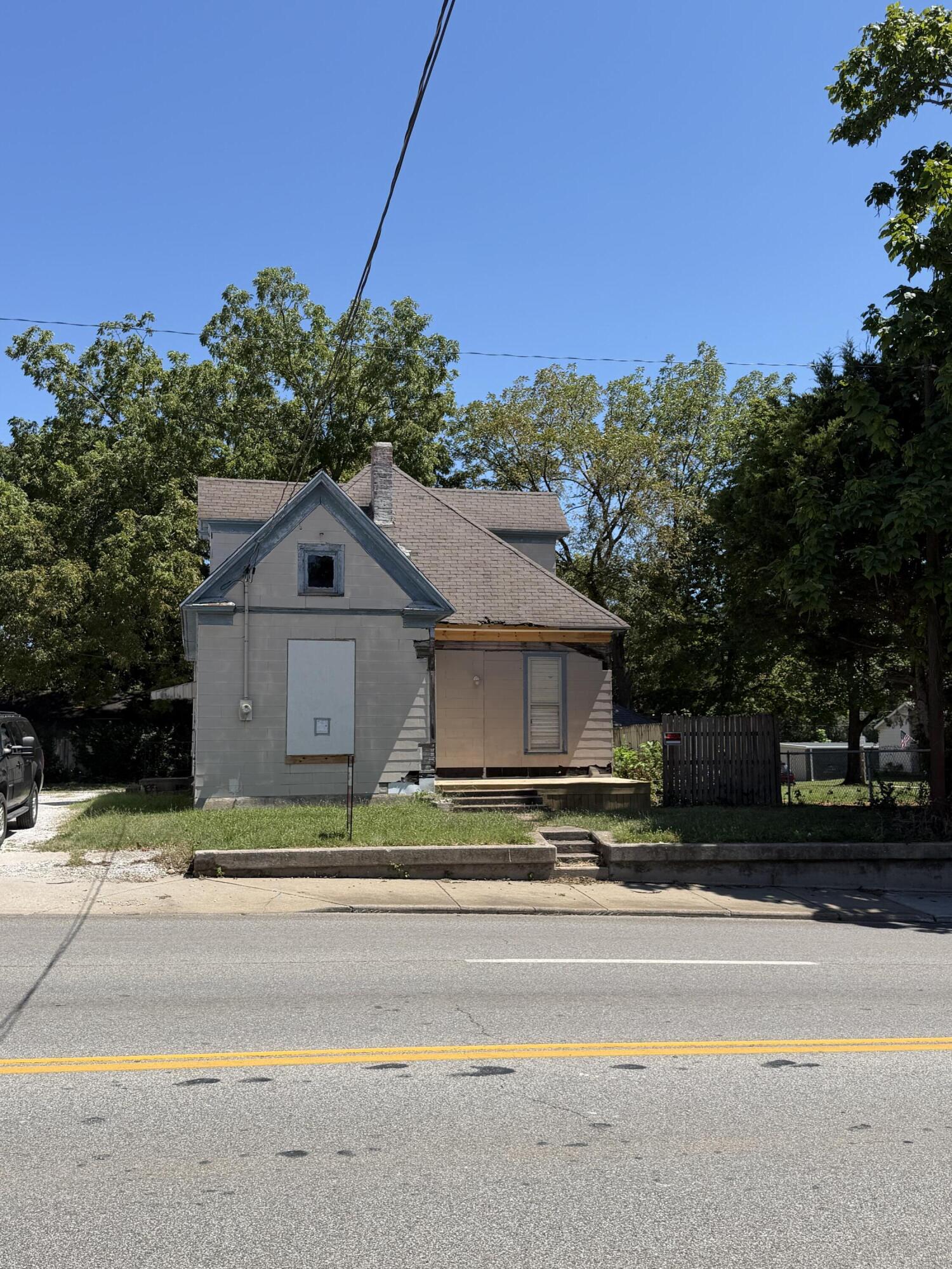 Photo 22 - Commercial Sale for sale – 1908 N National Avenue  Springfield, MO
