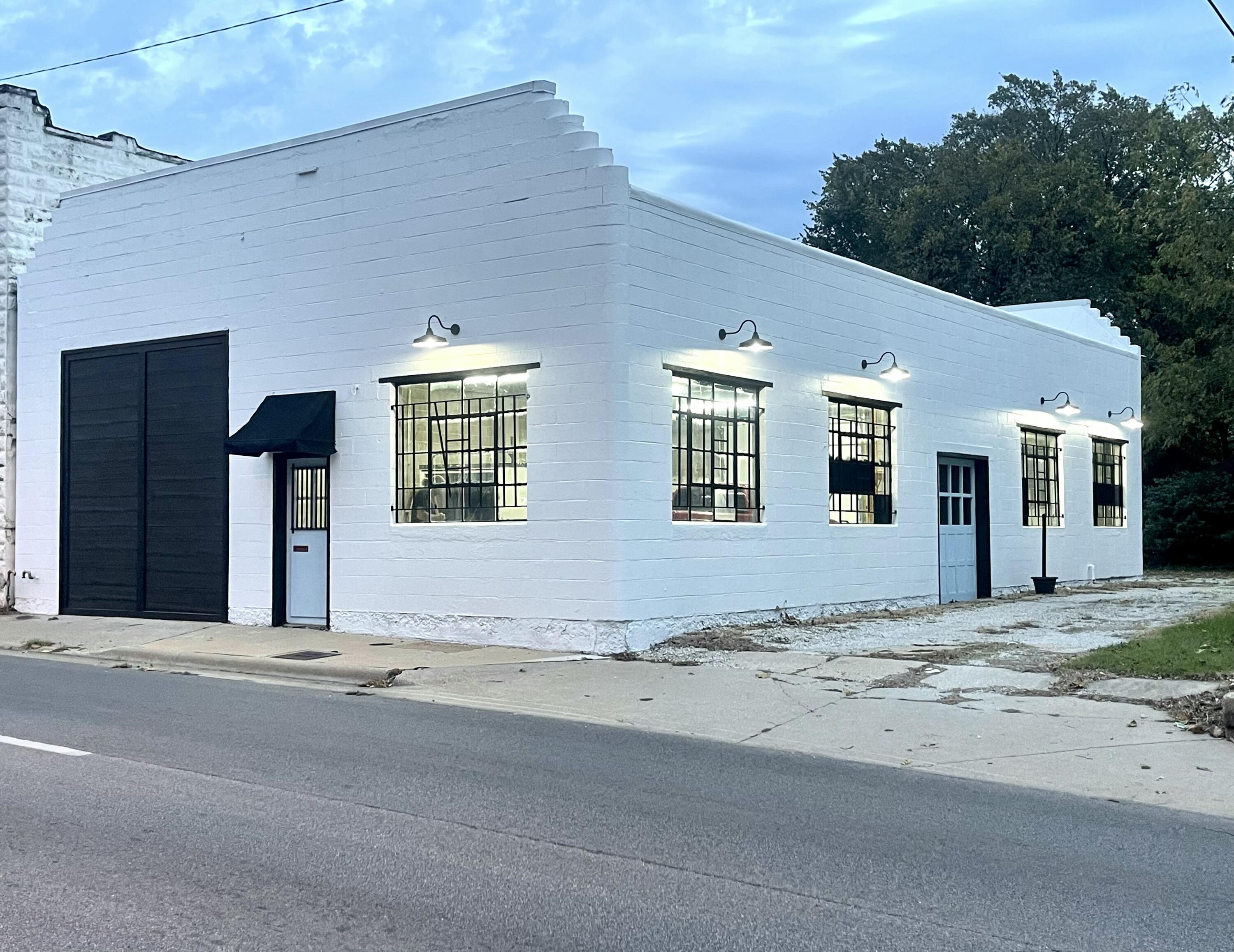Commercial Sale for sale – 1908 N National Avenue  Springfield, MO