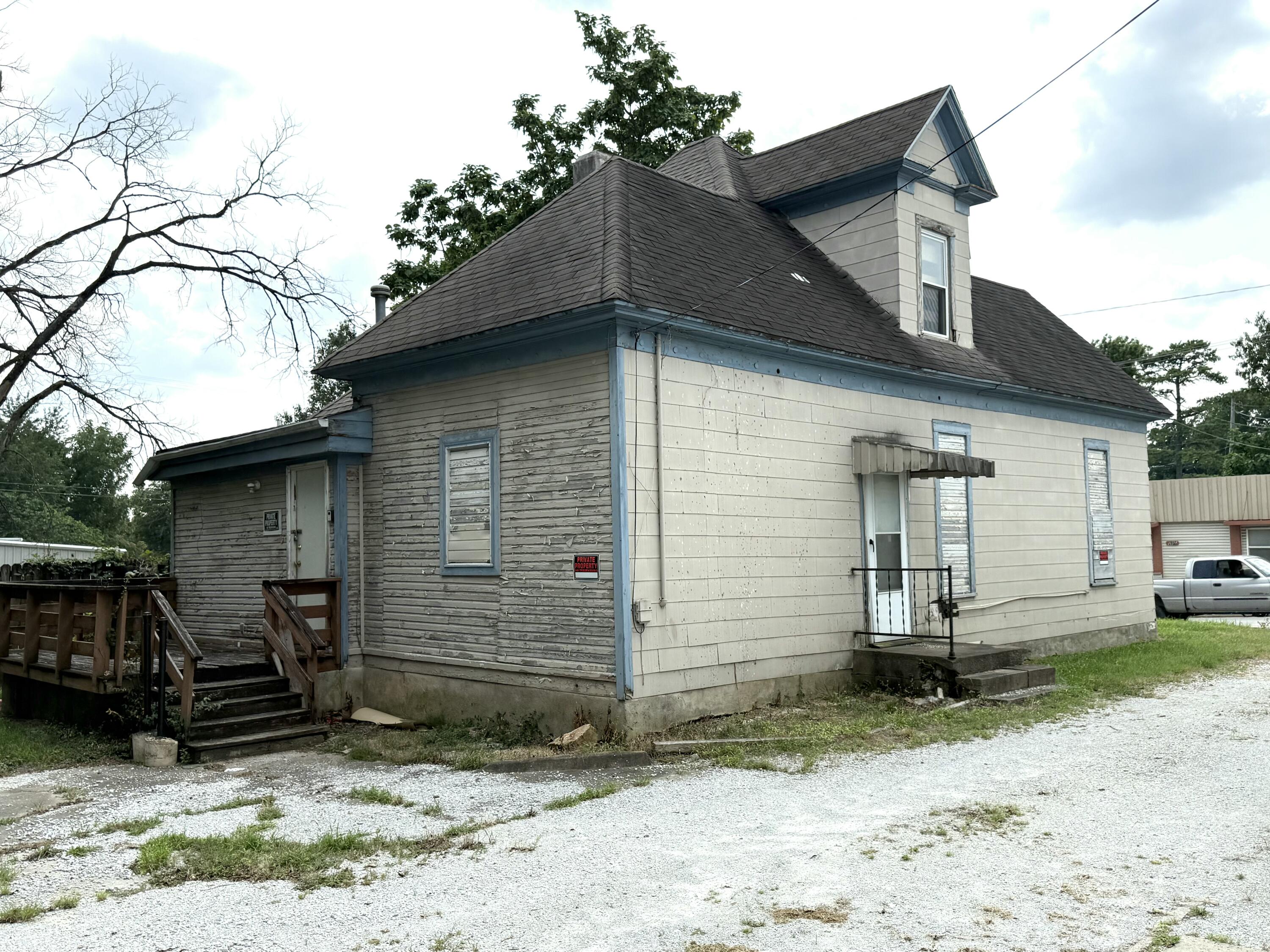 Photo 18 - Commercial Sale for sale – 1908 N National Avenue  Springfield, MO