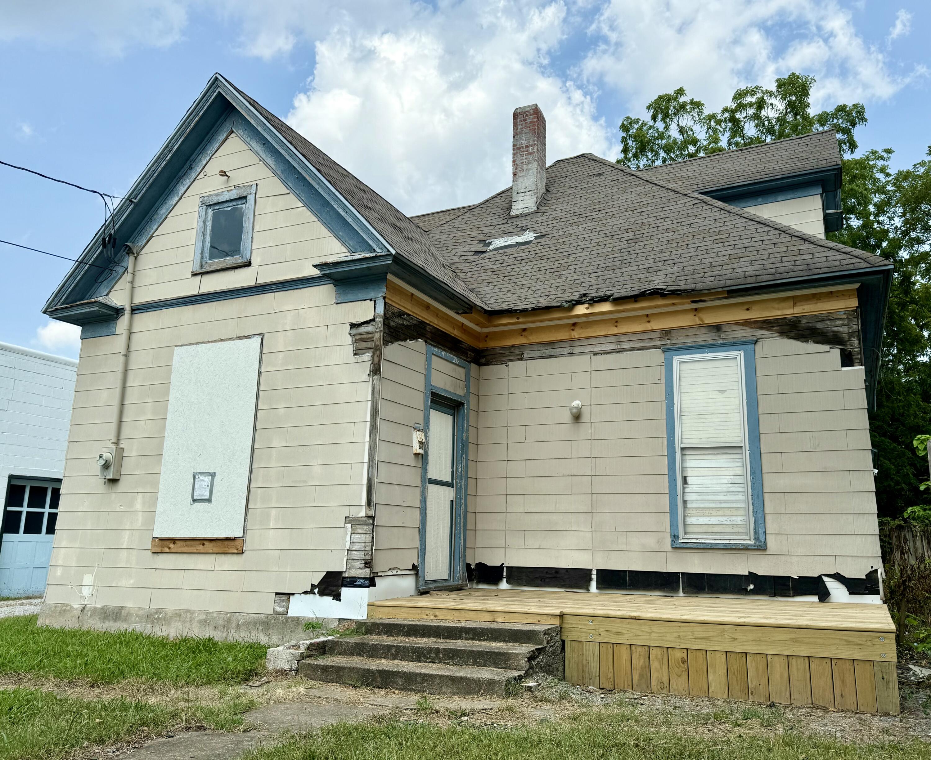 Photo 23 - Commercial Sale for sale – 1908 N National Avenue  Springfield, MO