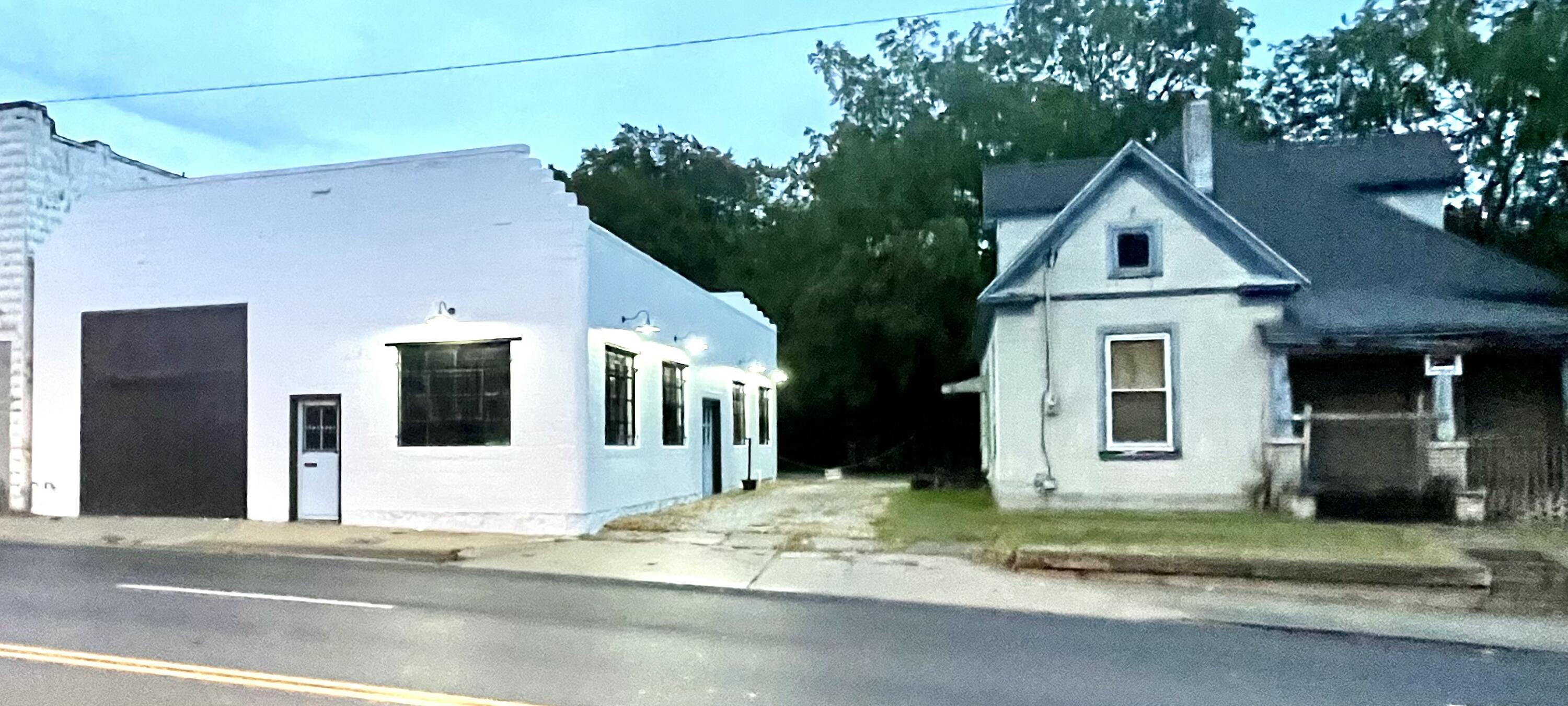 Photo 16 - Commercial Sale for sale – 1908 N National Avenue  Springfield, MO