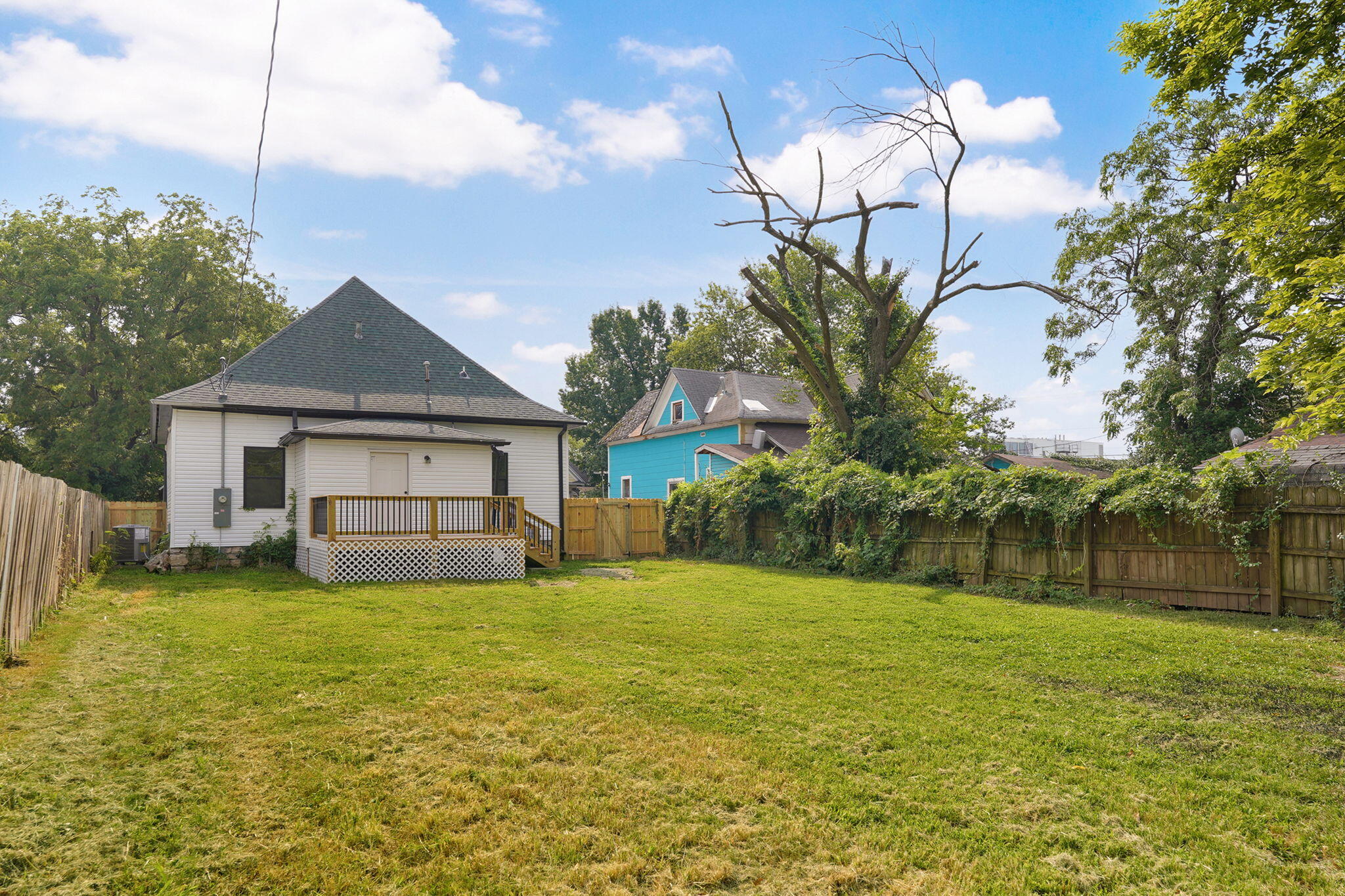 Photo 25 - Residential for sale – 1511 N Missouri Avenue  Springfield, MO