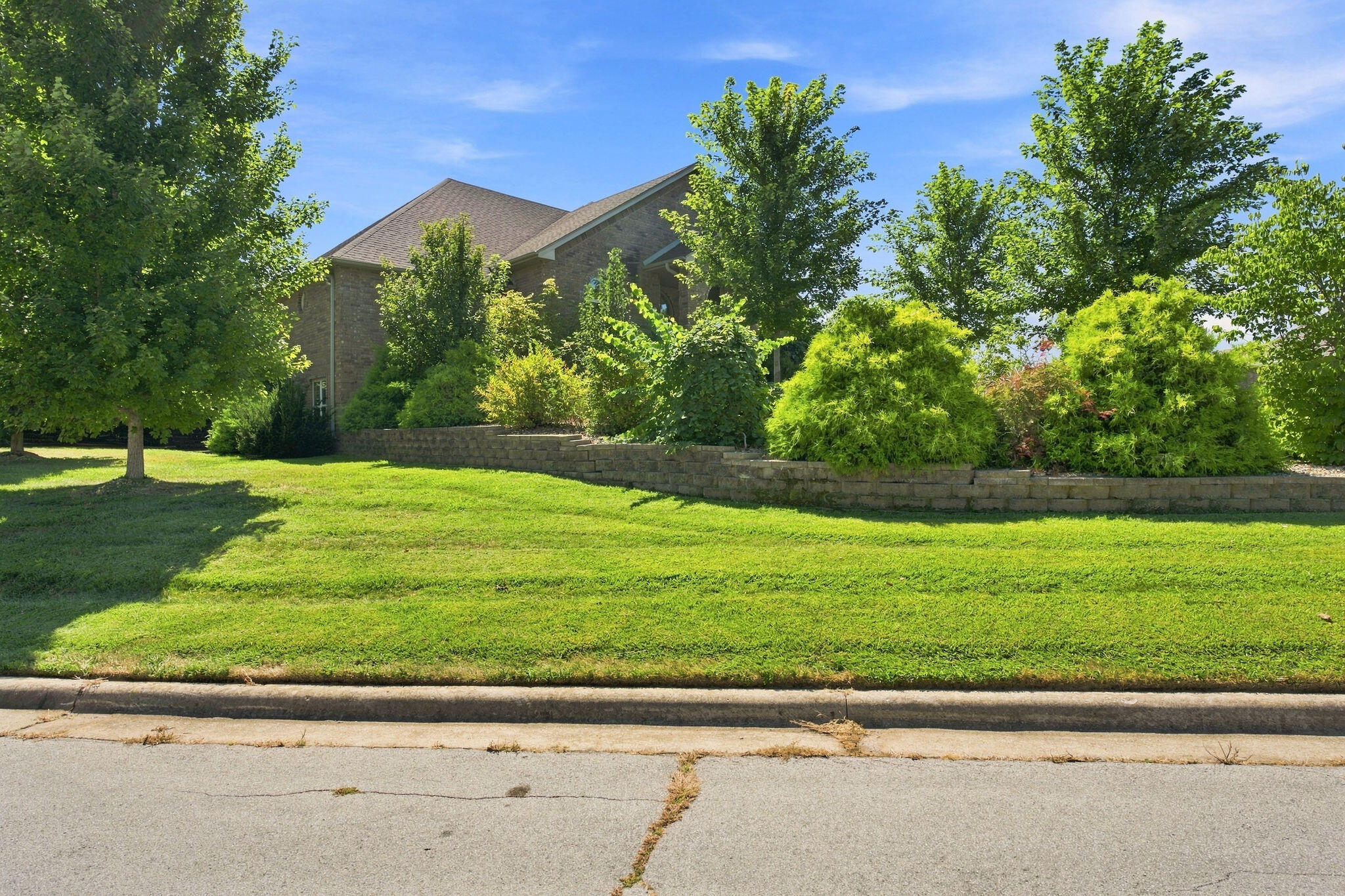 Photo 55 - Residential for sale – 615  Canary Way  Rogersville, MO