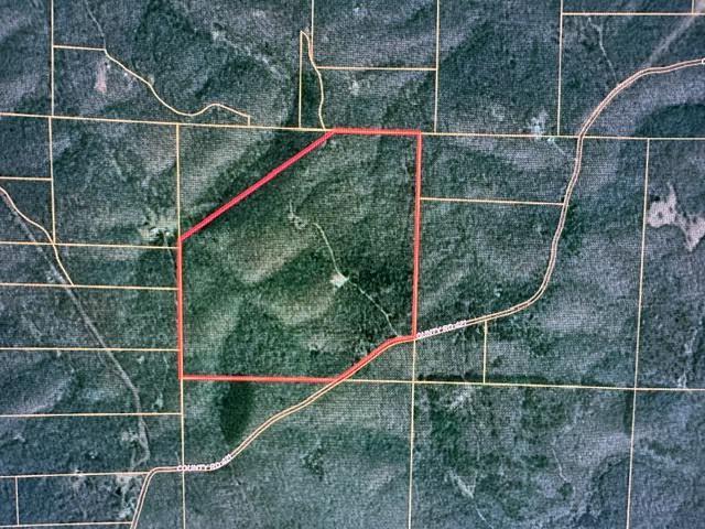 Land for sale – 632  Private Road 421-35   West Plains, MO