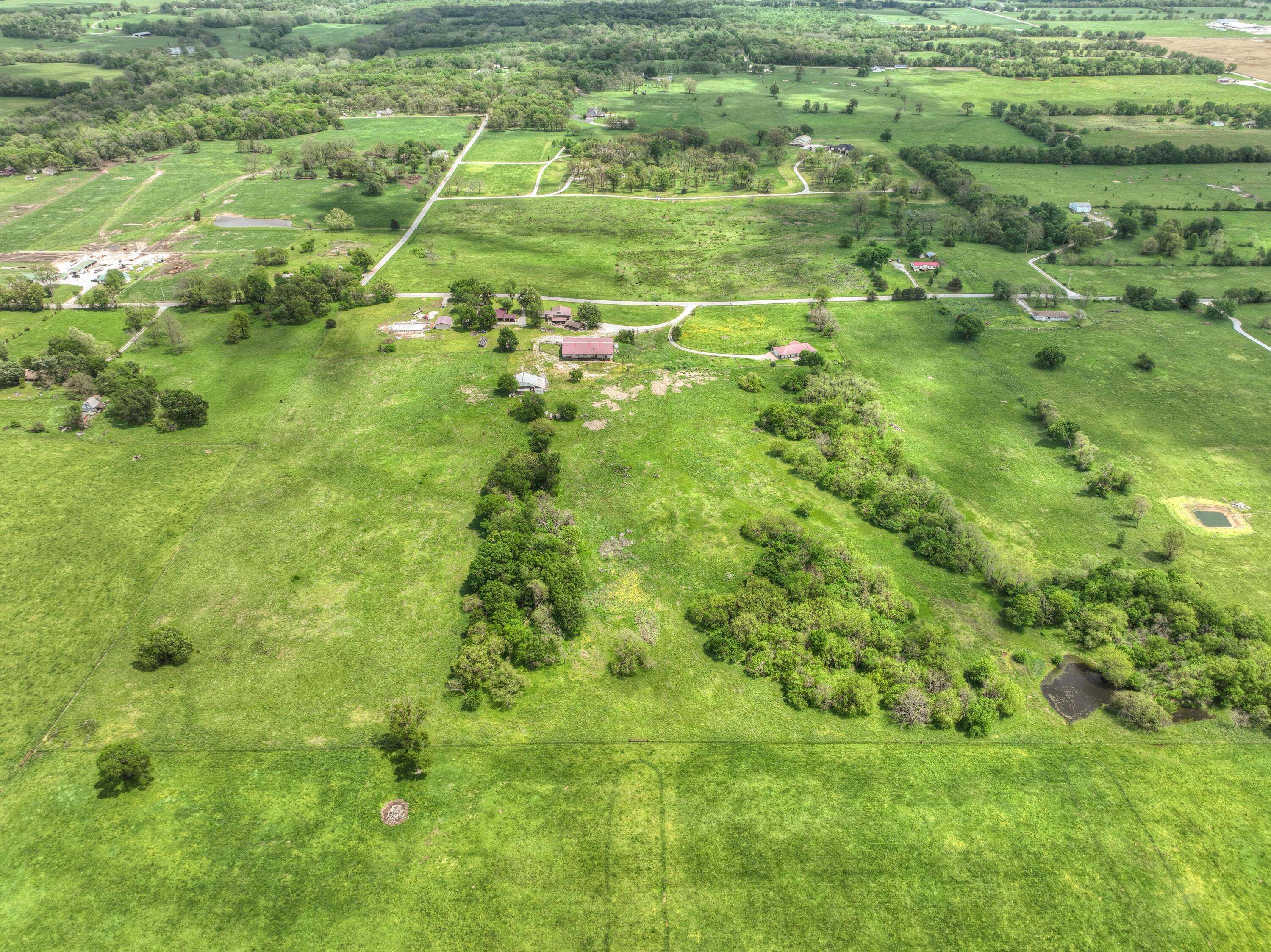Photo 5 - Land for sale – Tbd  County Road 110   Carthage, MO