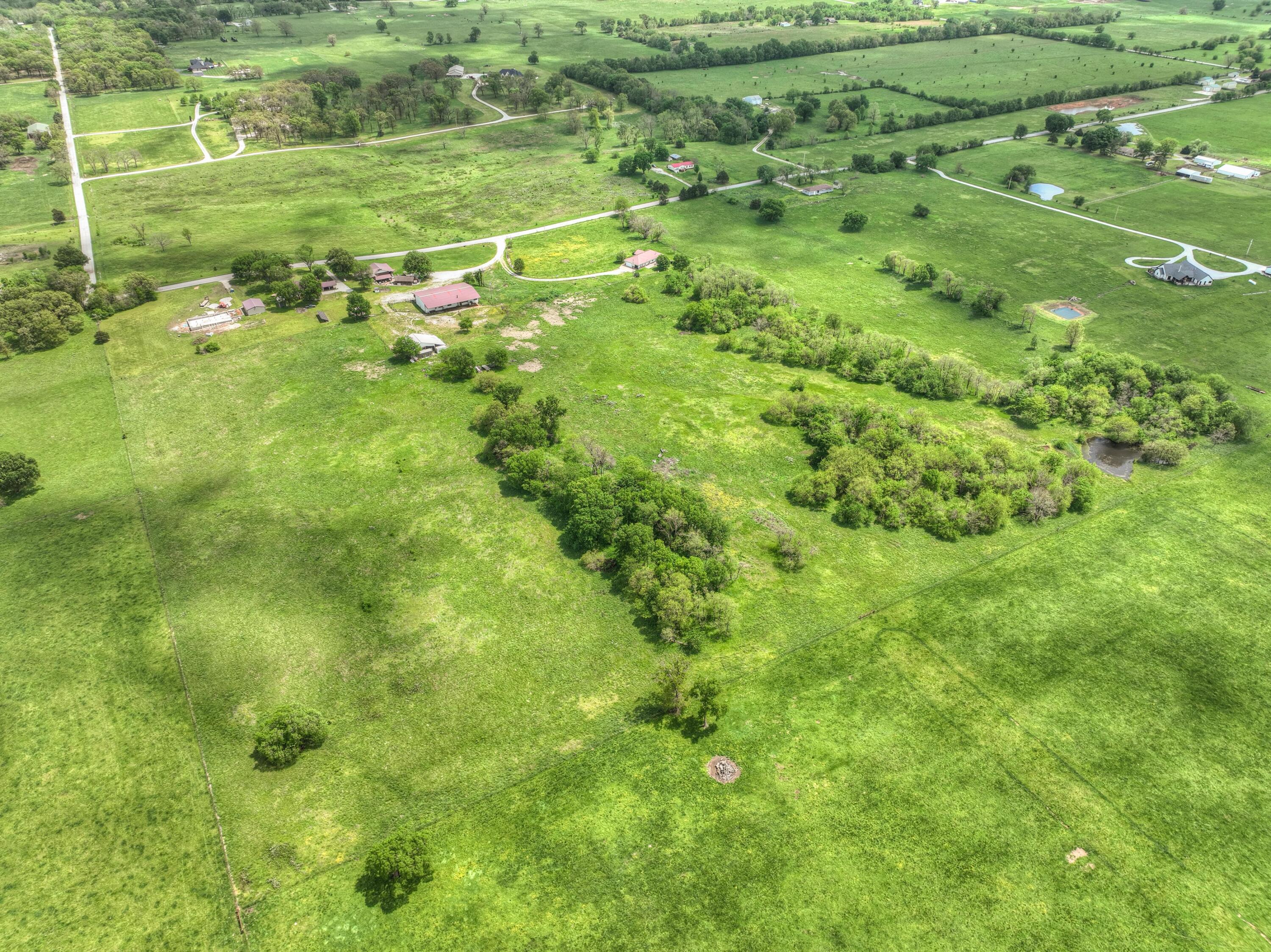 Photo 4 - Land for sale – Tbd  County Road 110   Carthage, MO