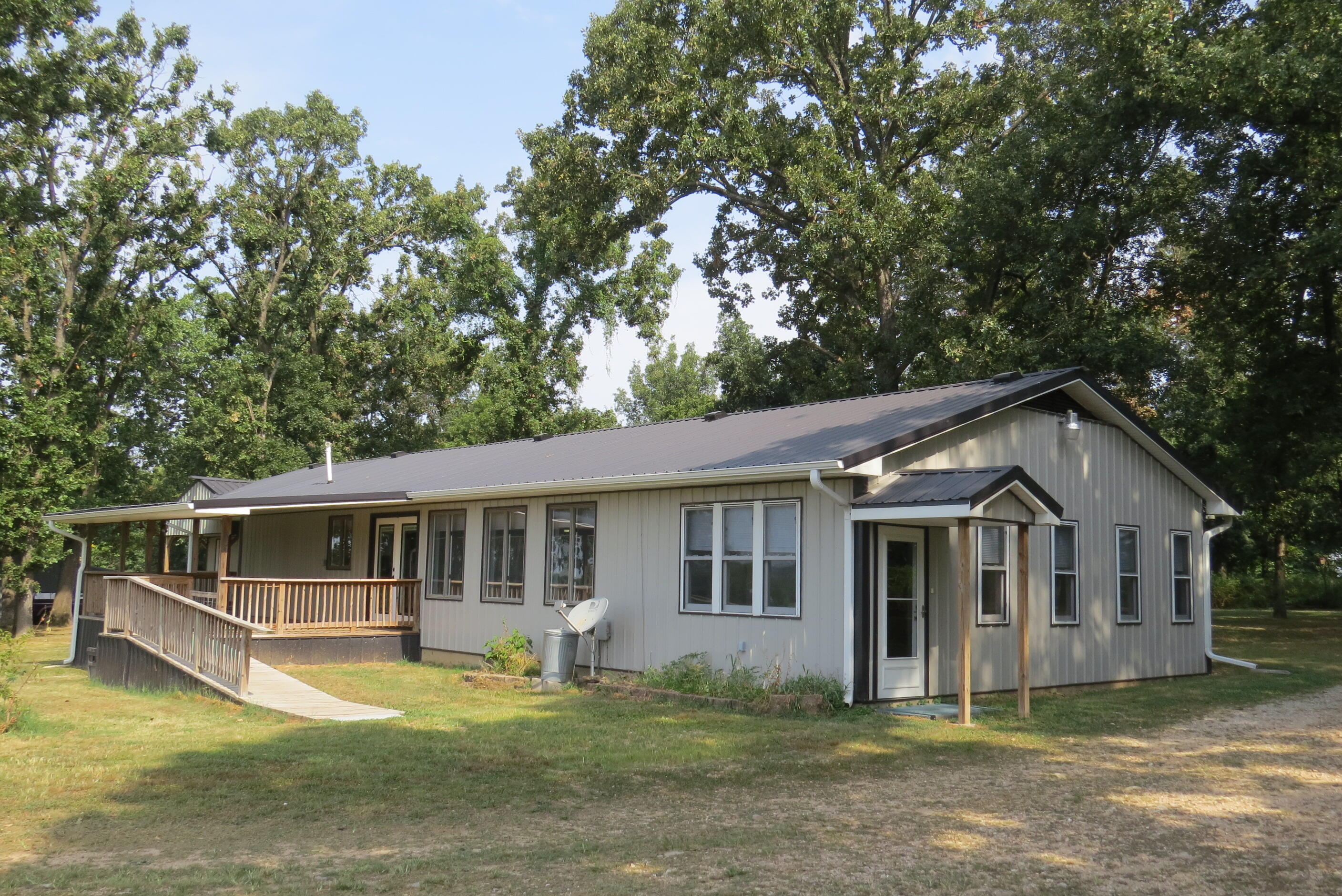Photo 4 - Residential for sale – 5351  State Highway  Purdy, MO