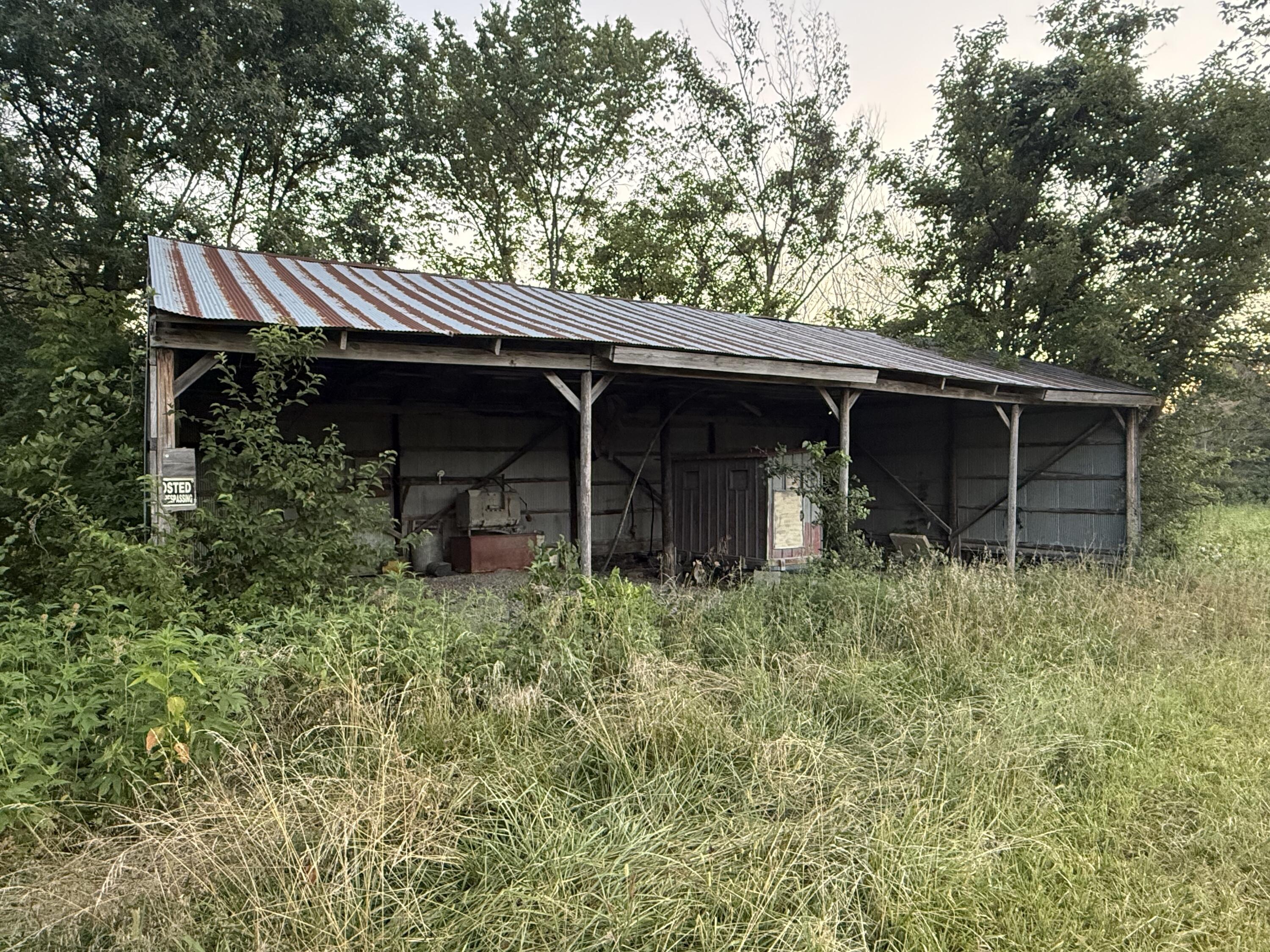 Photo 60 - Land for sale – 220 NW 40th Road  Lamar, MO