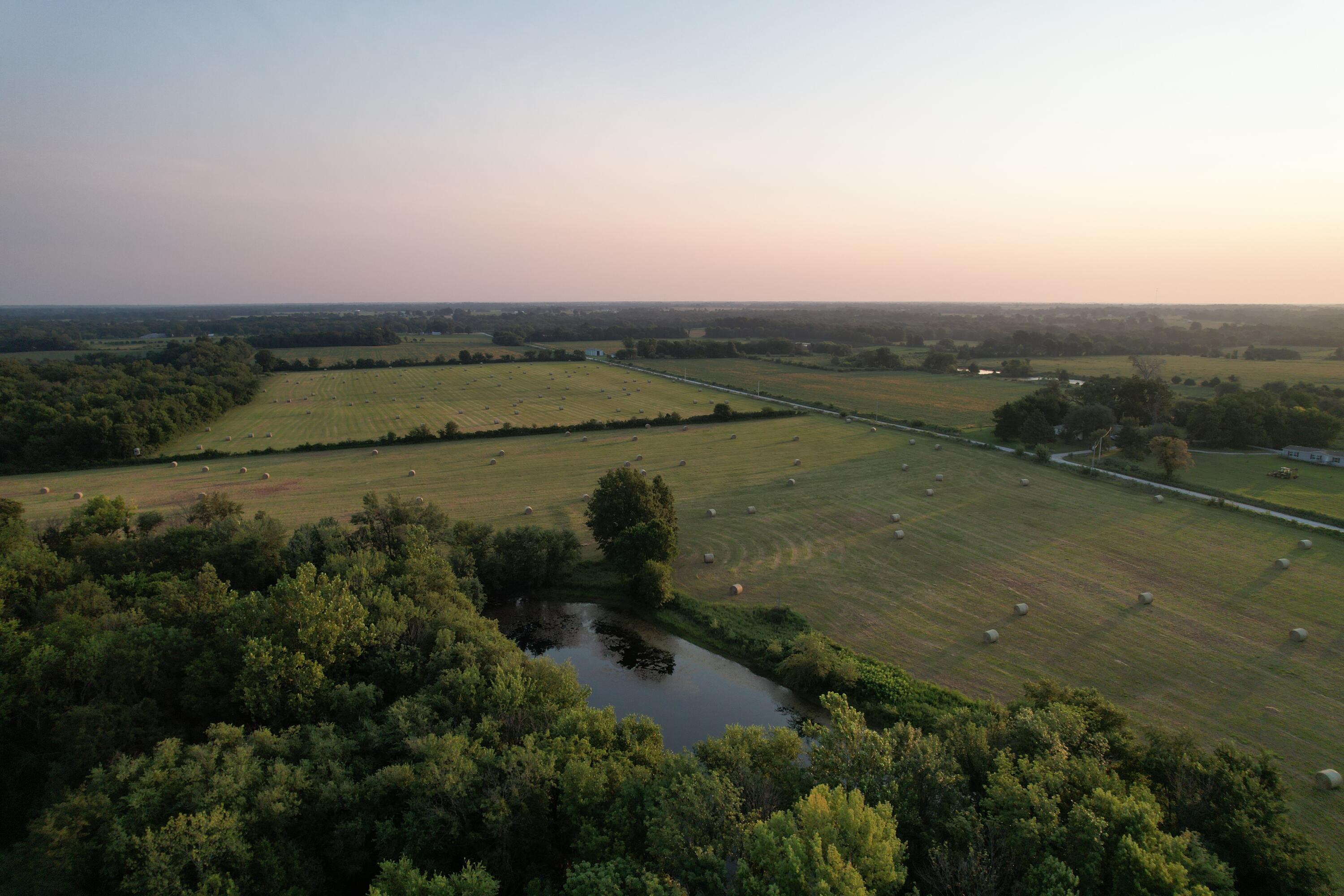 Photo 32 - Land for sale – 220 NW 40th Road  Lamar, MO