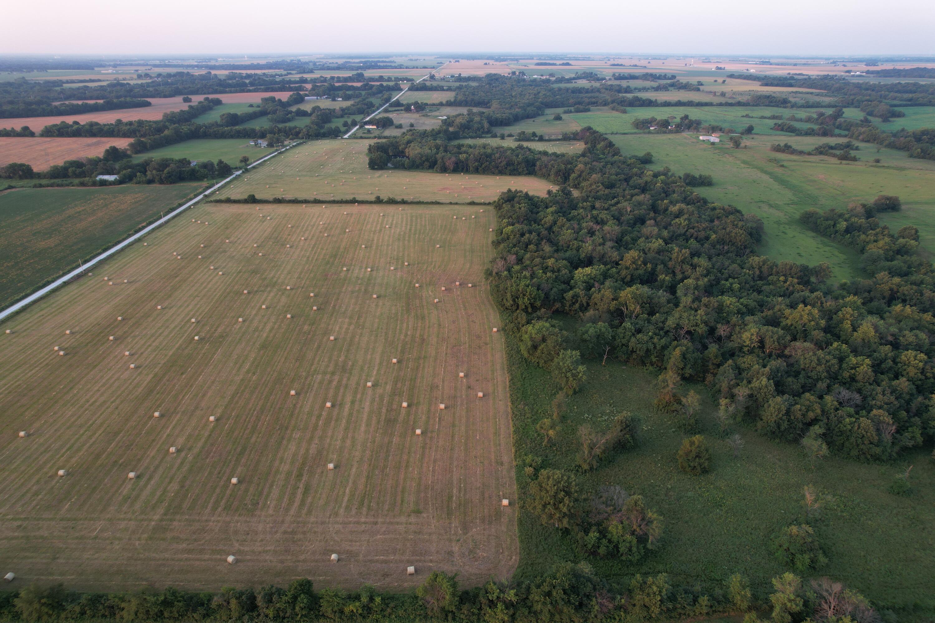 Photo 18 - Land for sale – 220 NW 40th Road  Lamar, MO