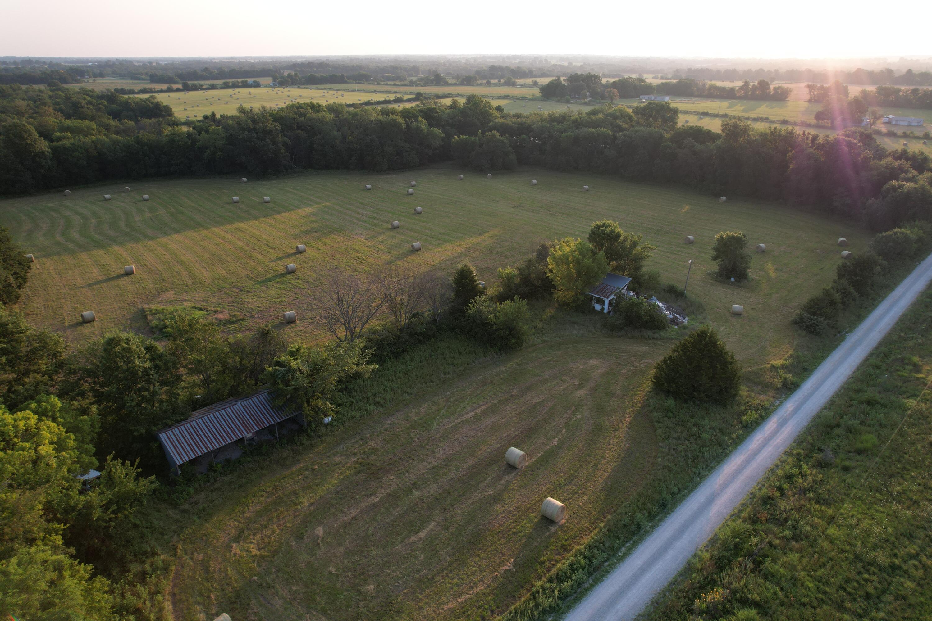 Photo 45 - Land for sale – 220 NW 40th Road  Lamar, MO