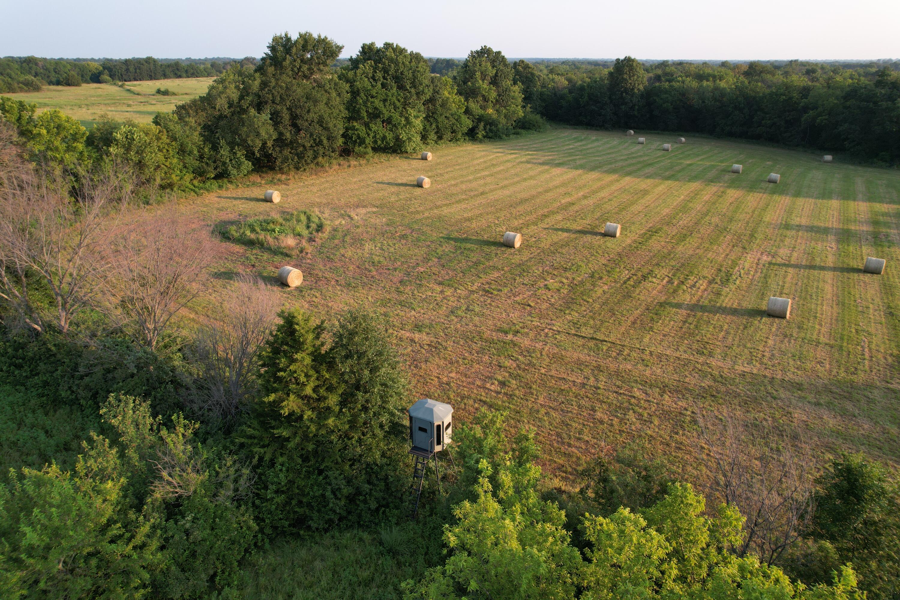 Photo 59 - Land for sale – 220 NW 40th Road  Lamar, MO