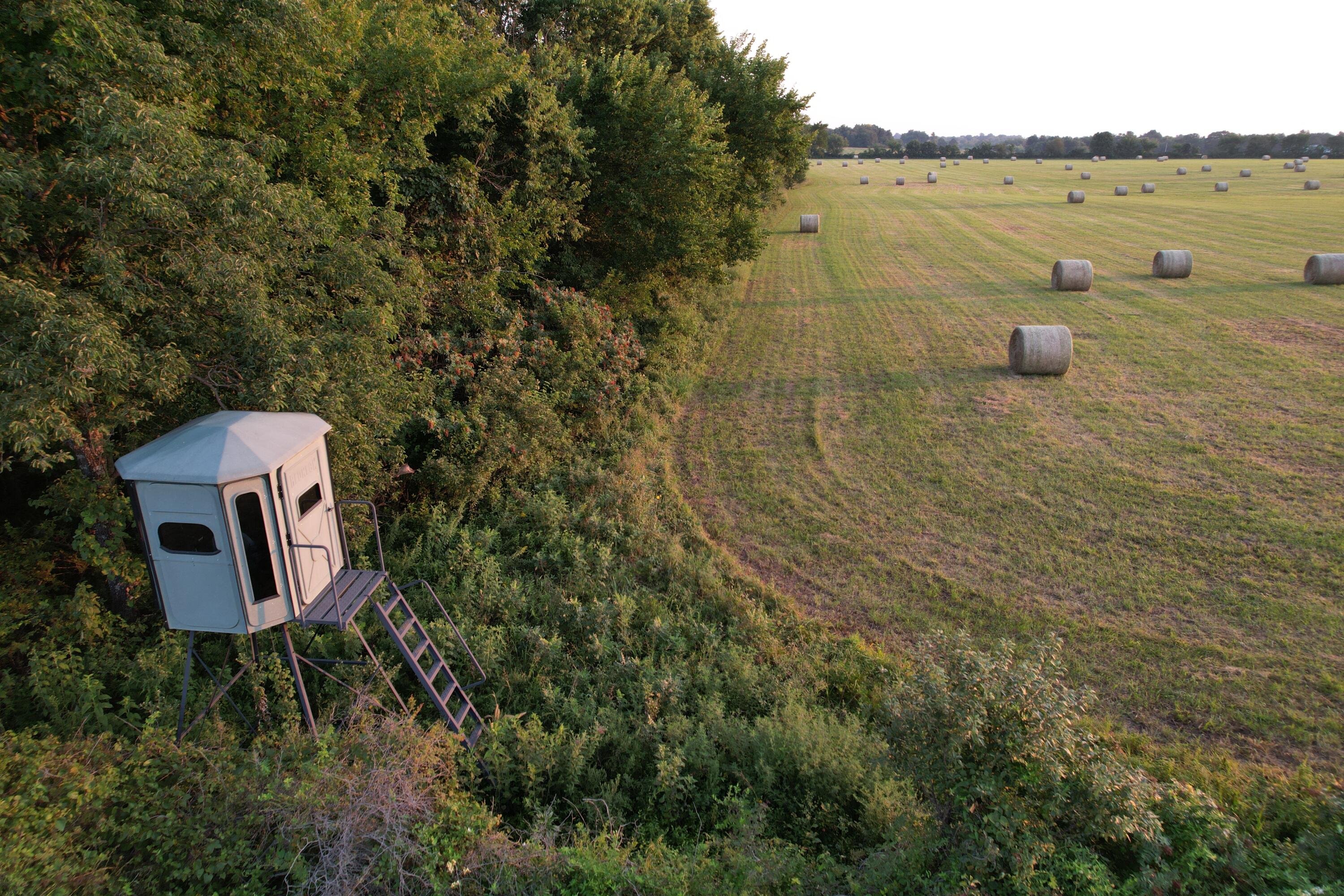 Photo 27 - Land for sale – 220 NW 40th Road  Lamar, MO
