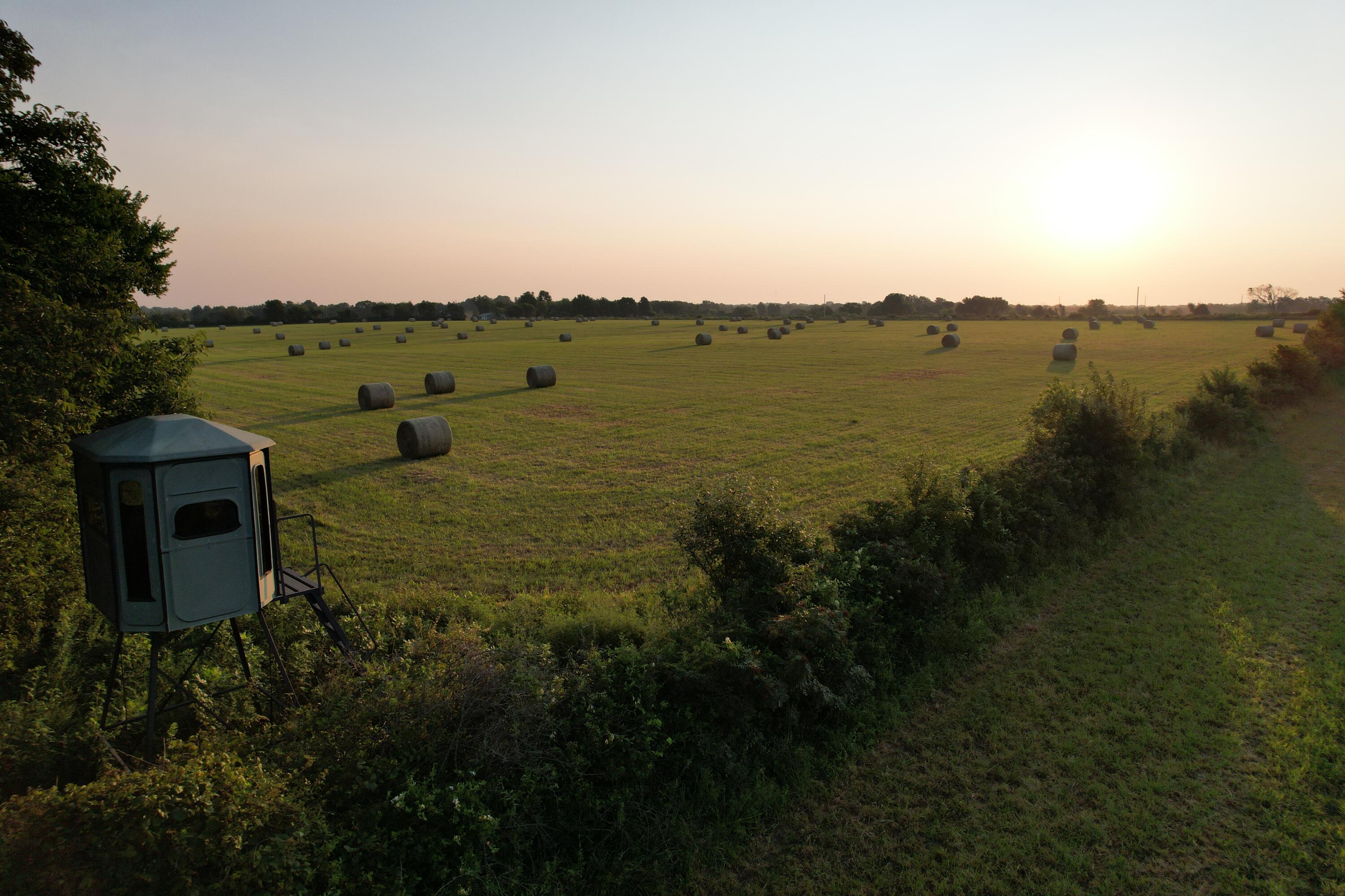 Photo 42 - Land for sale – 220 NW 40th Road  Lamar, MO