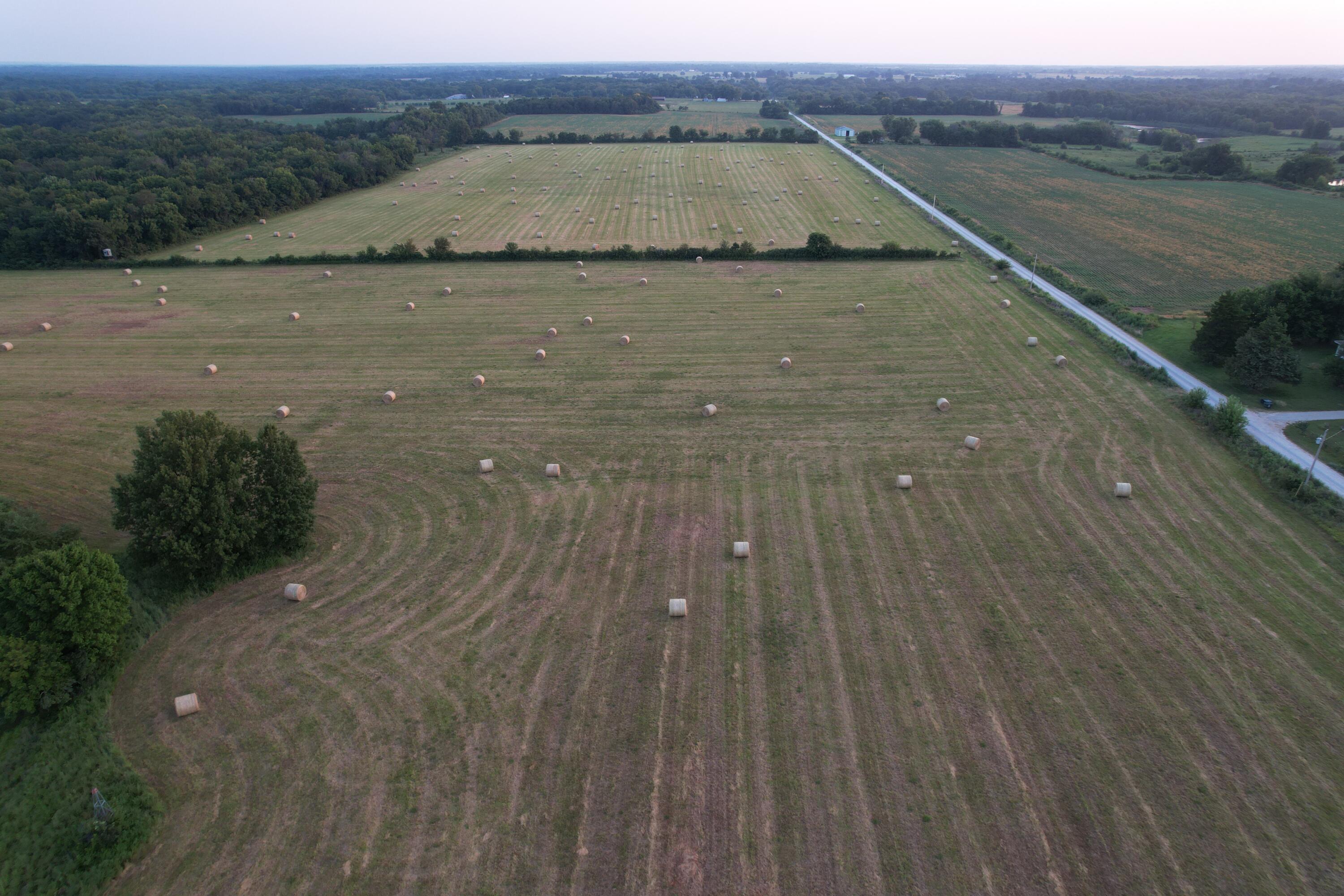 Photo 5 - Land for sale – 220 NW 40th Road  Lamar, MO