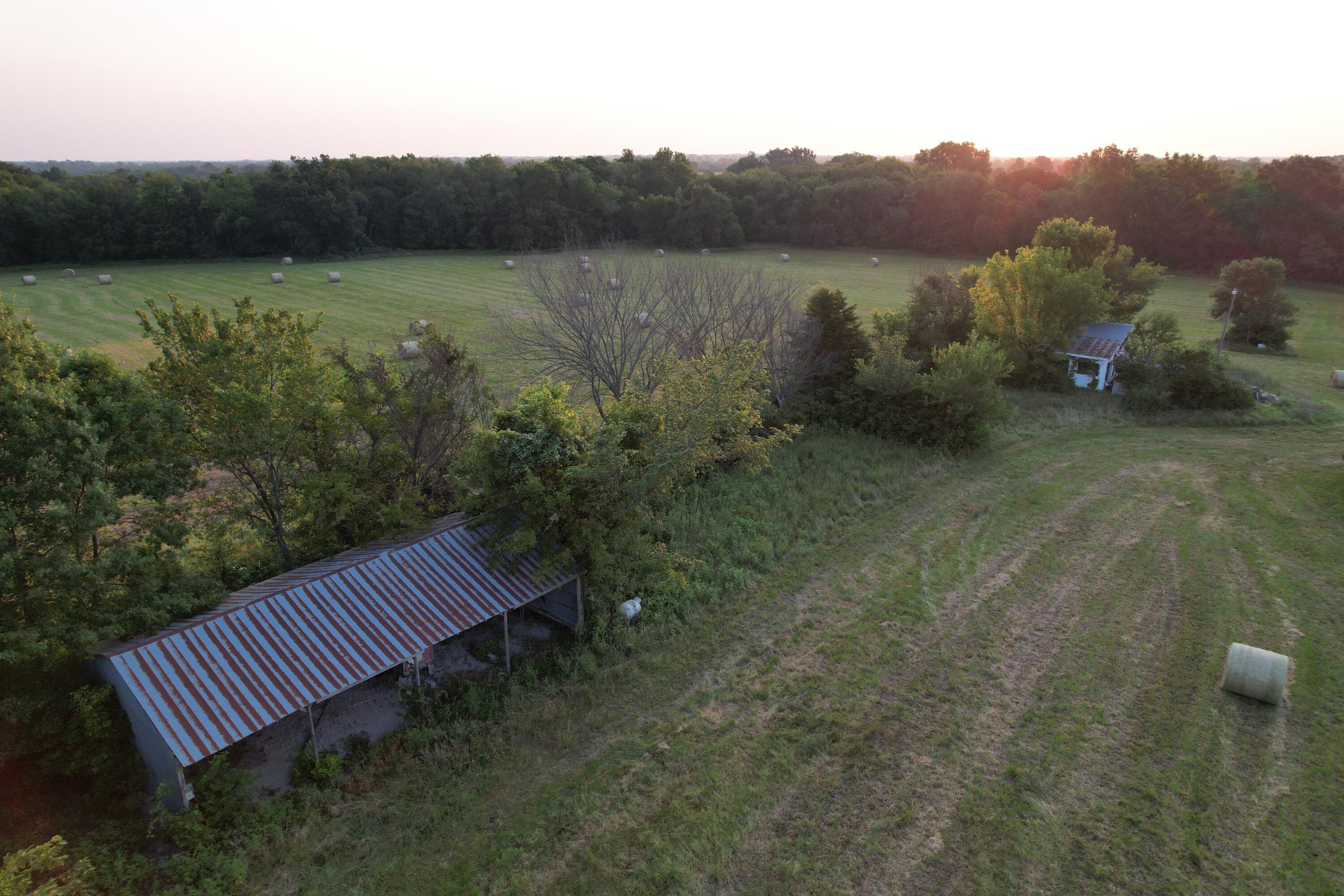 Photo 29 - Land for sale – 220 NW 40th Road  Lamar, MO