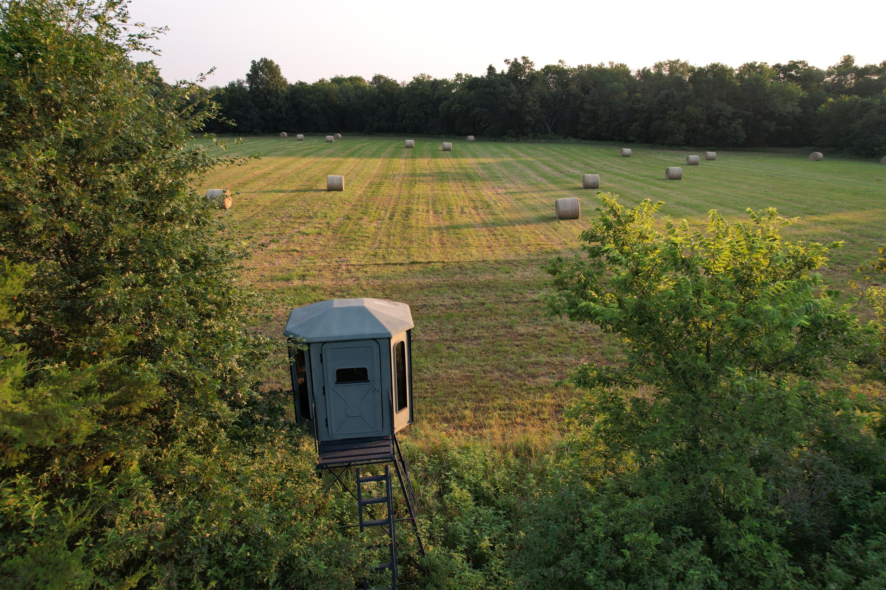 Photo 46 - Land for sale – 220 NW 40th Road  Lamar, MO