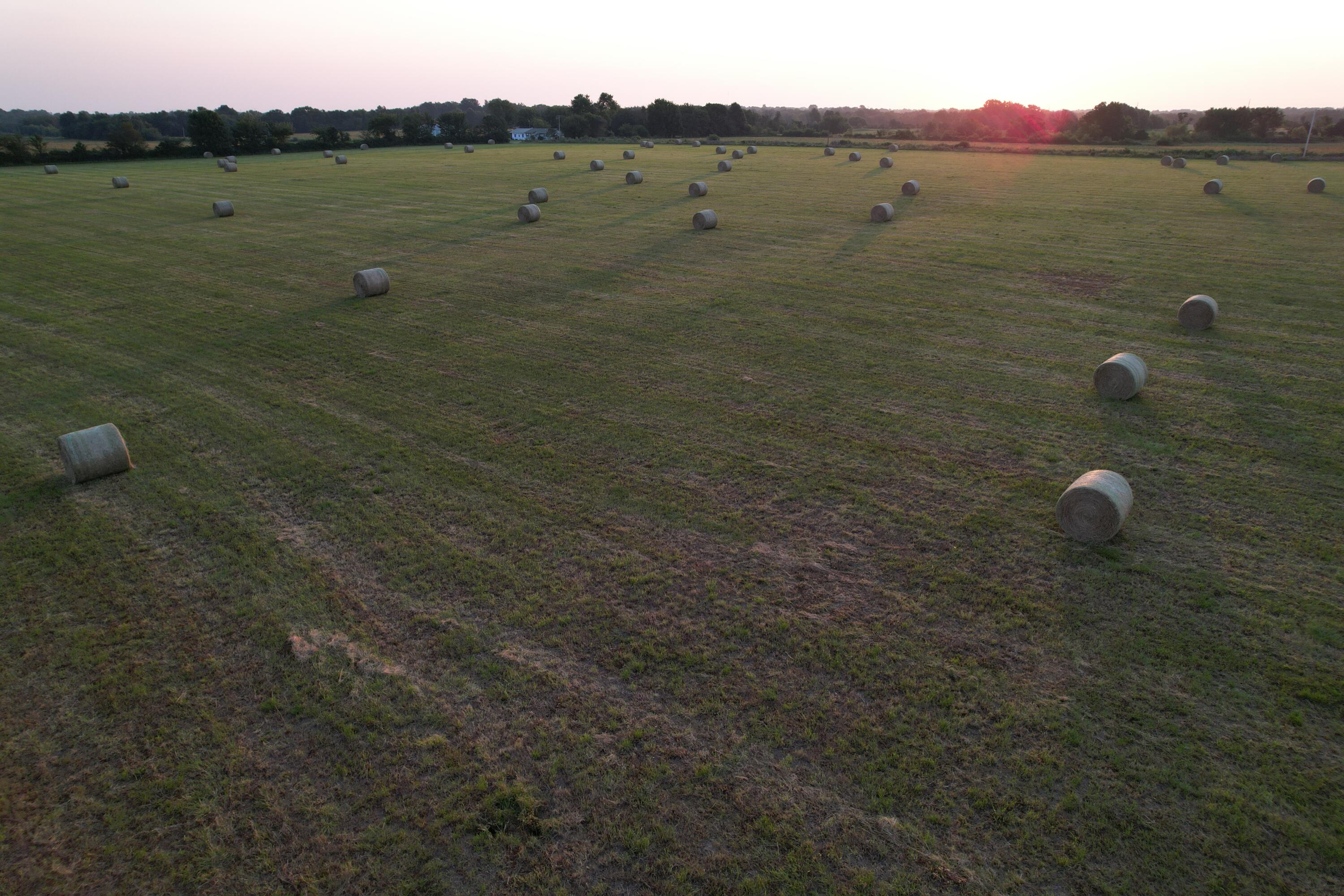 Photo 25 - Land for sale – 220 NW 40th Road  Lamar, MO