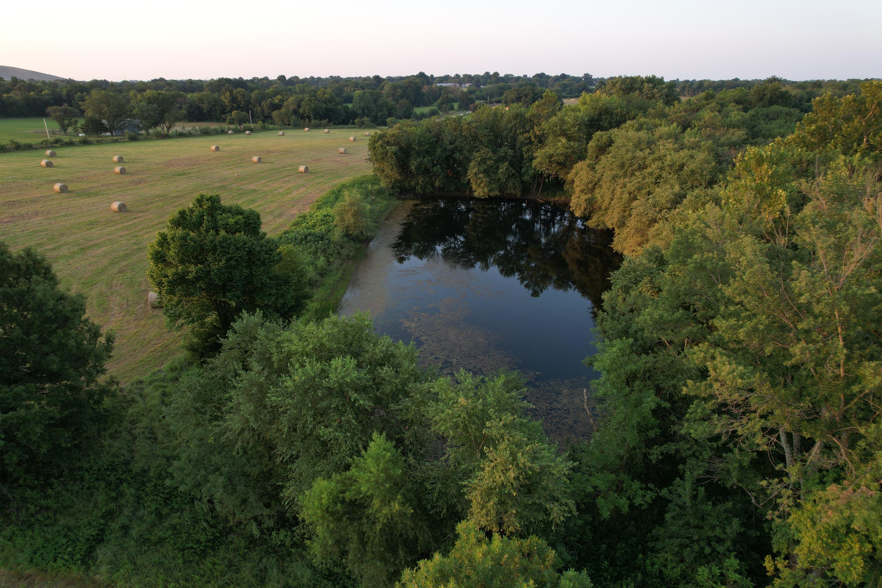 Photo 28 - Land for sale – 220 NW 40th Road  Lamar, MO