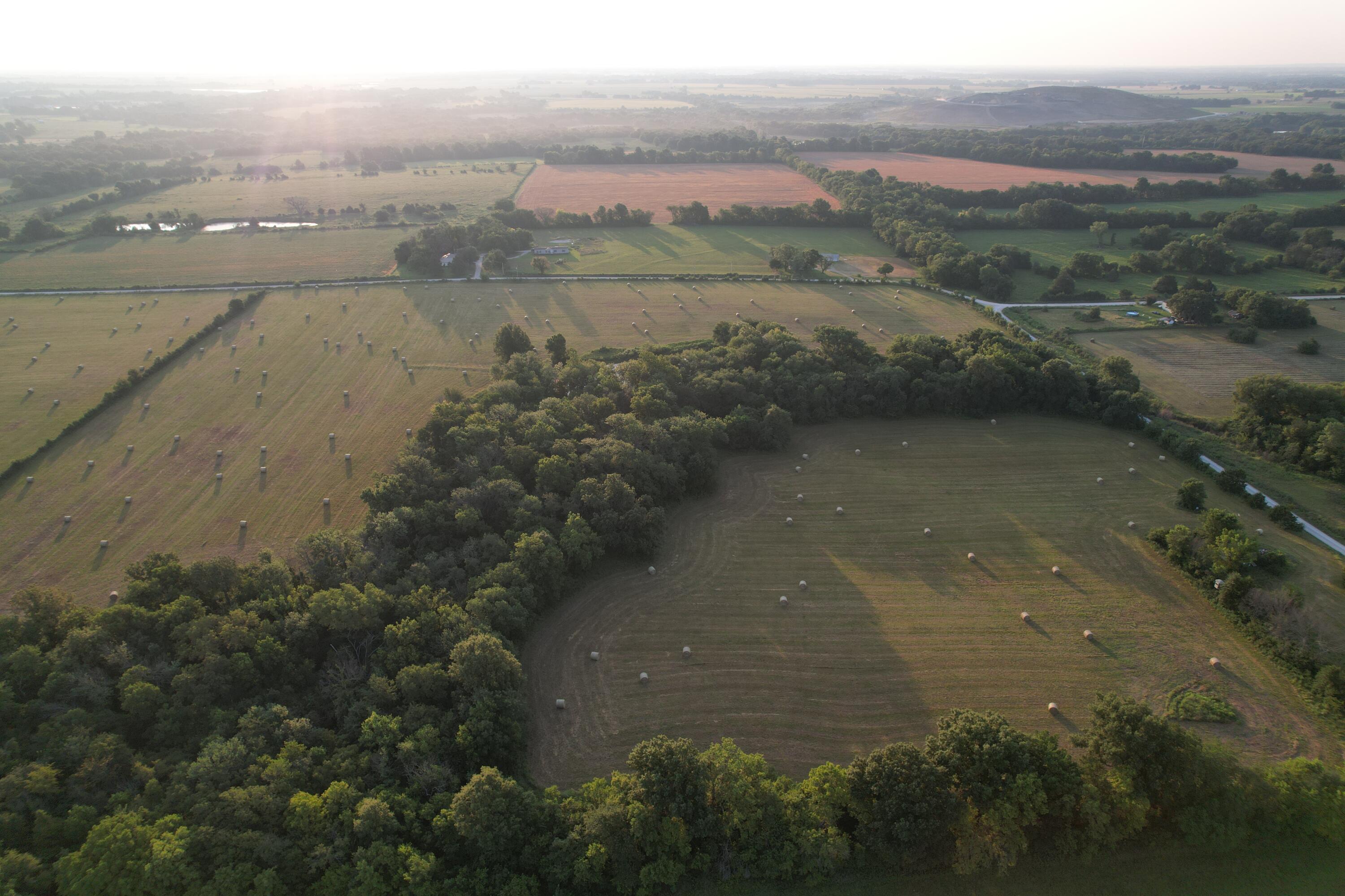 Photo 49 - Land for sale – 220 NW 40th Road  Lamar, MO