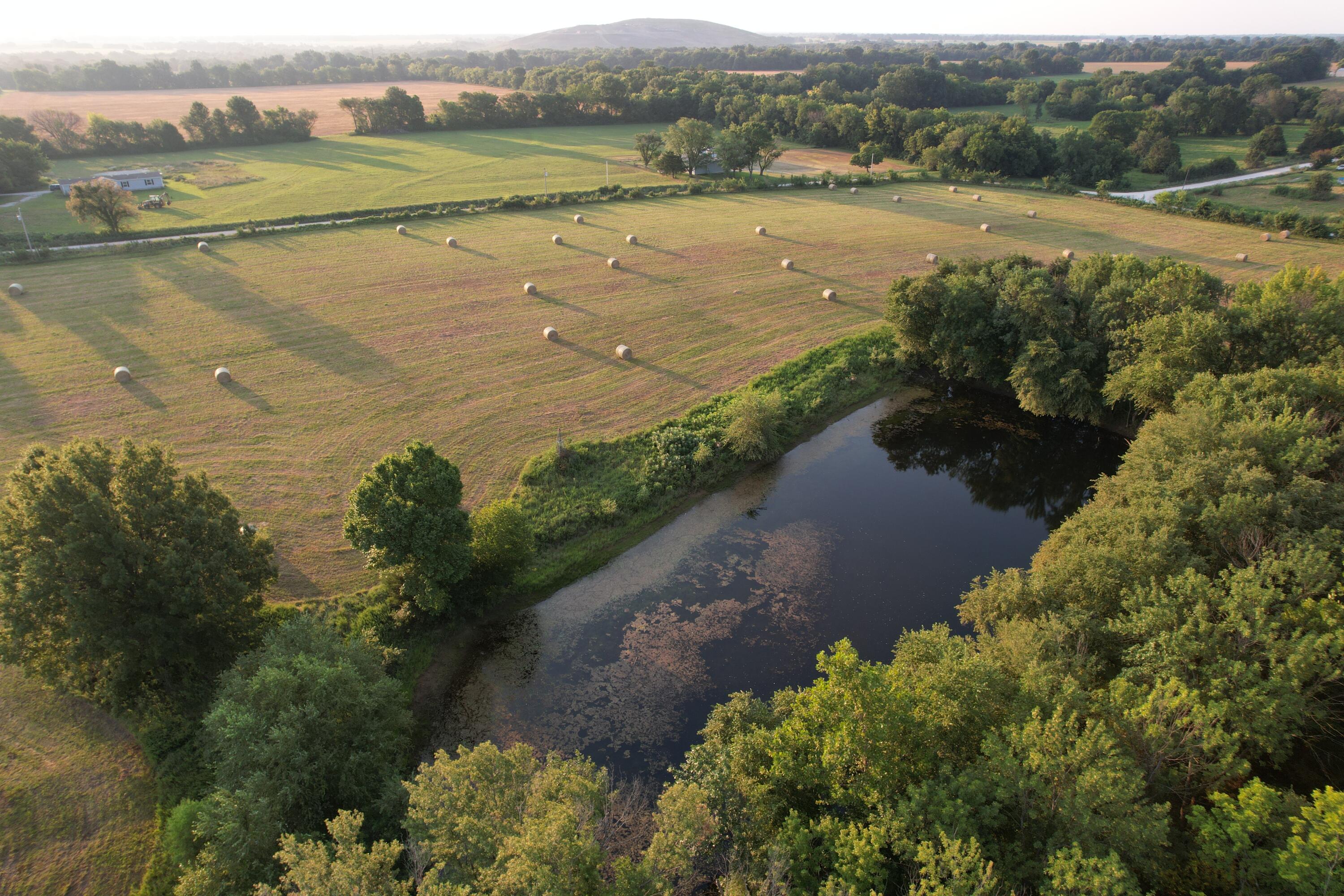 Photo 58 - Land for sale – 220 NW 40th Road  Lamar, MO