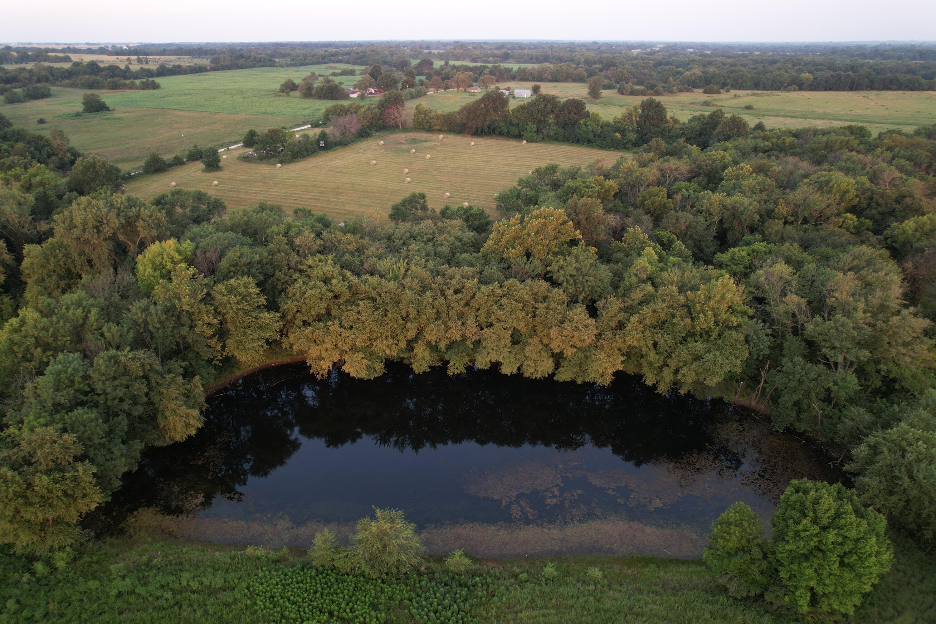 Photo 6 - Land for sale – 220 NW 40th Road  Lamar, MO
