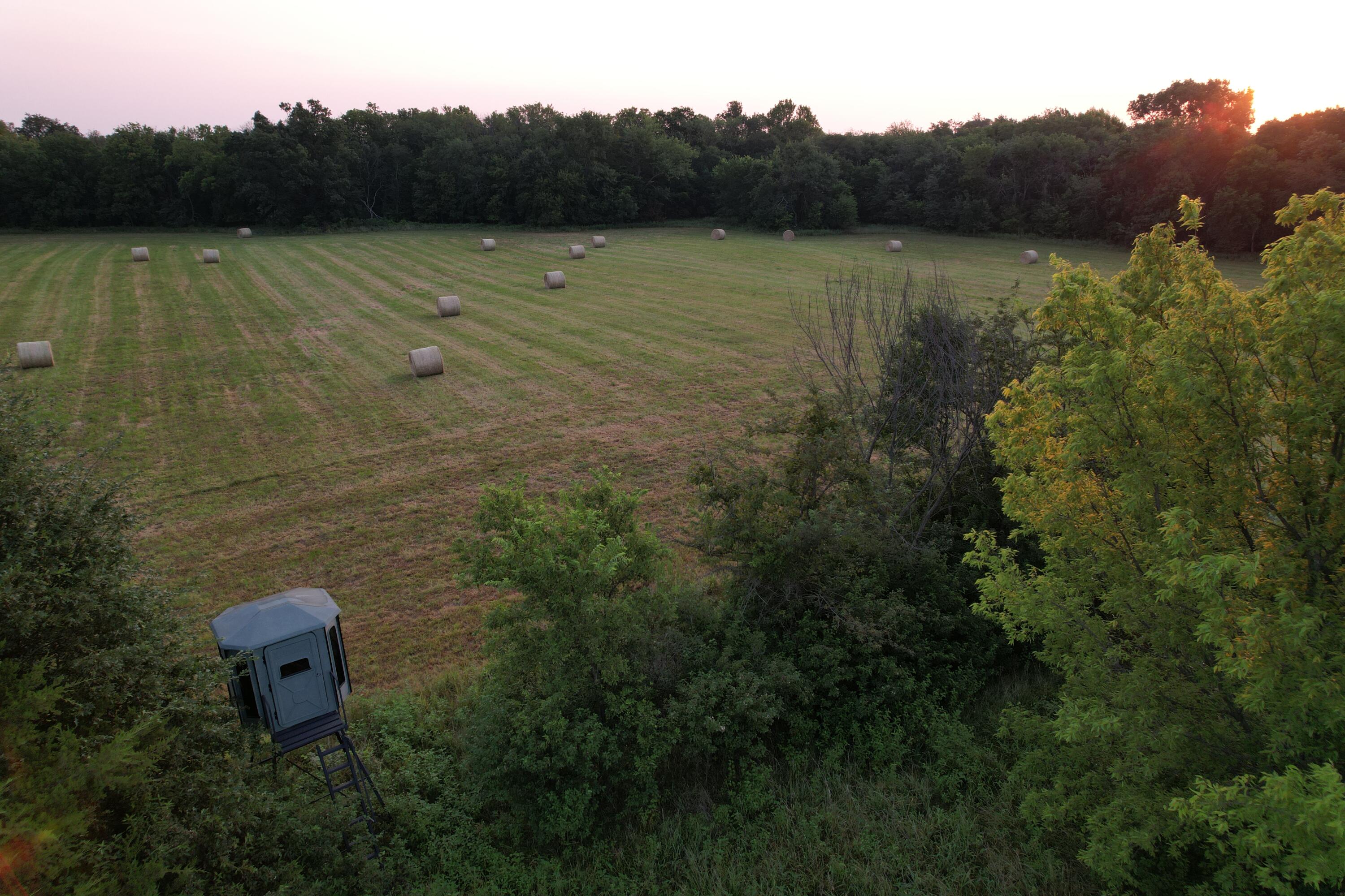 Photo 13 - Land for sale – 220 NW 40th Road  Lamar, MO