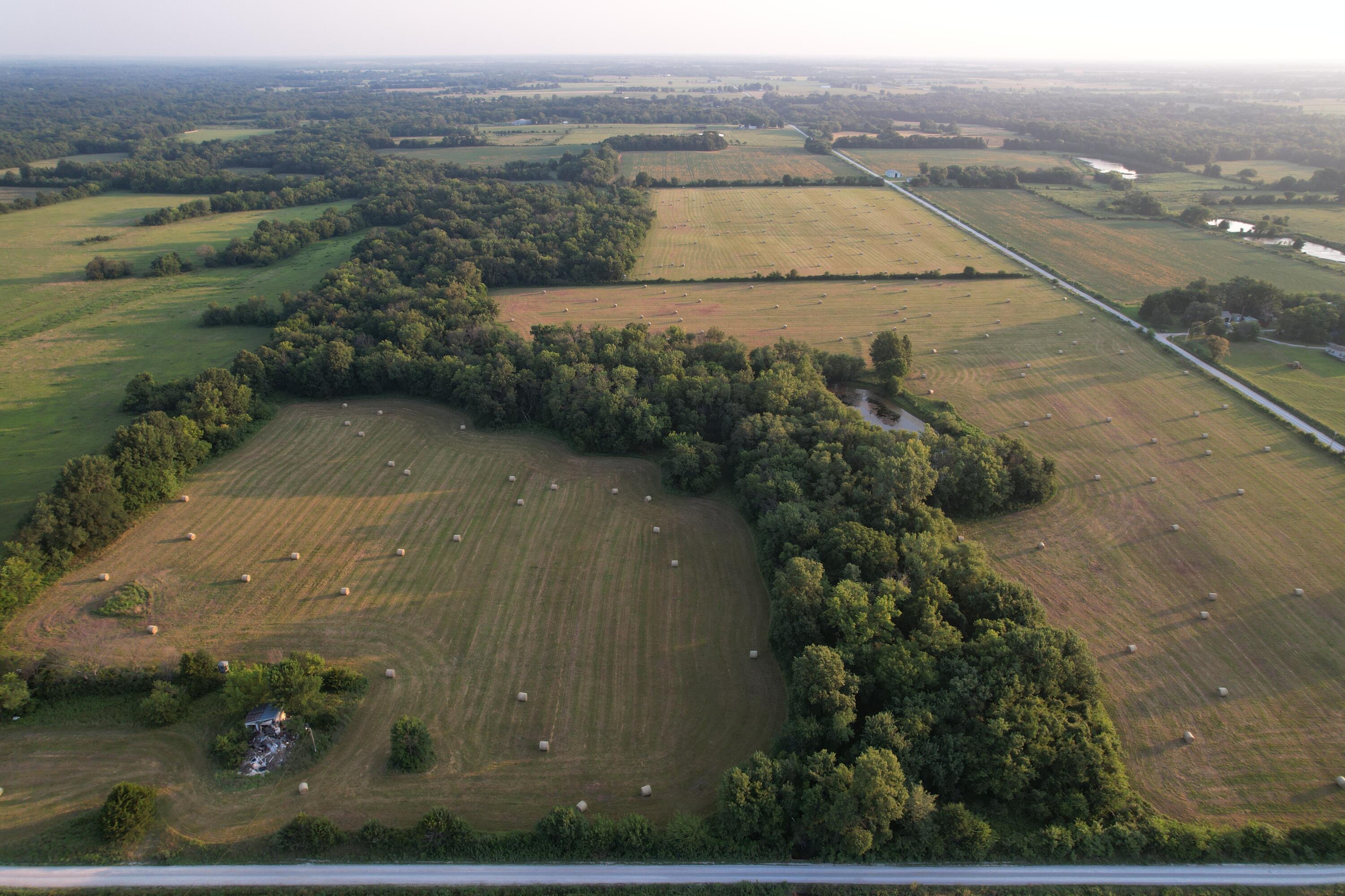 Photo 48 - Land for sale – 220 NW 40th Road  Lamar, MO