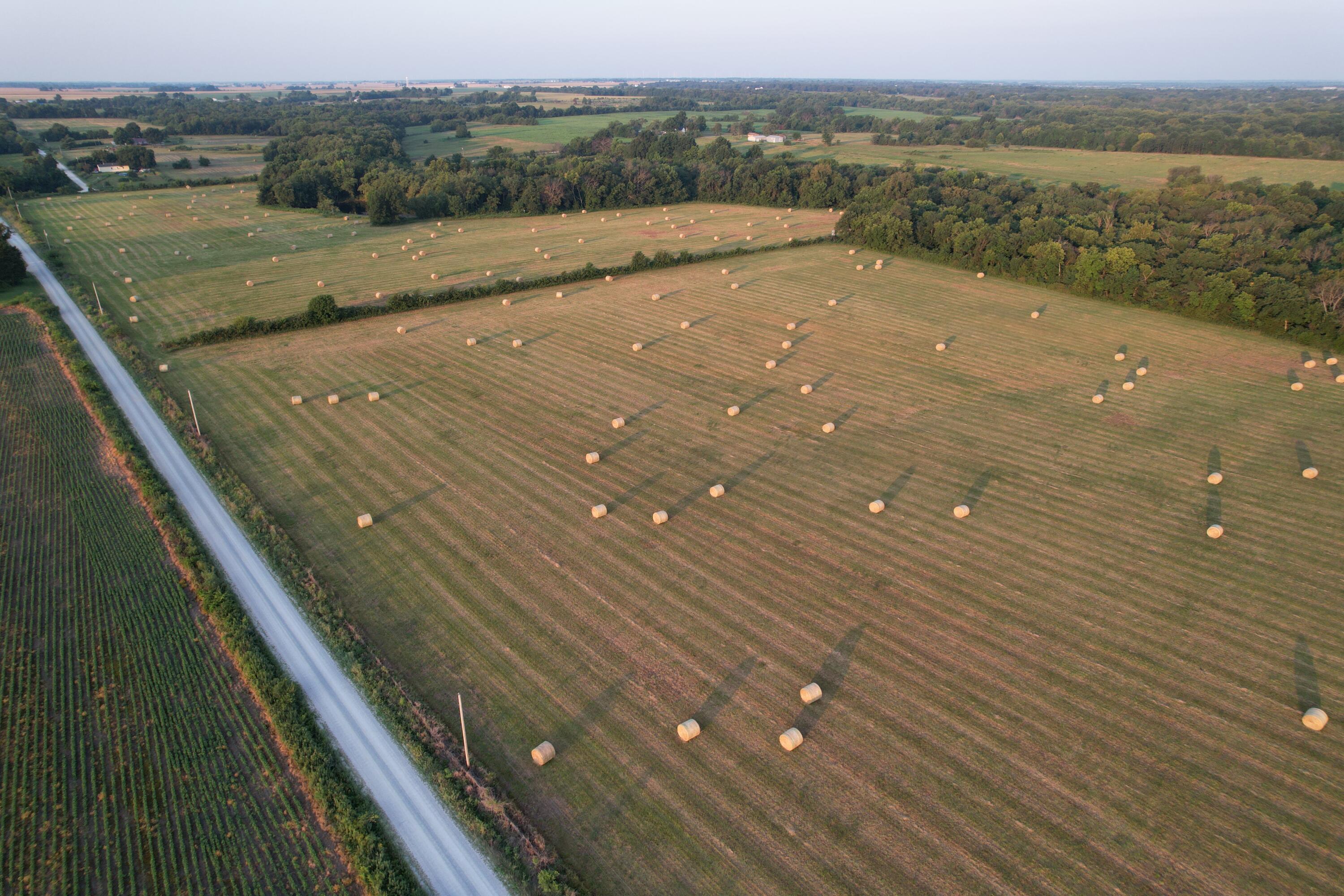 Photo 35 - Land for sale – 220 NW 40th Road  Lamar, MO