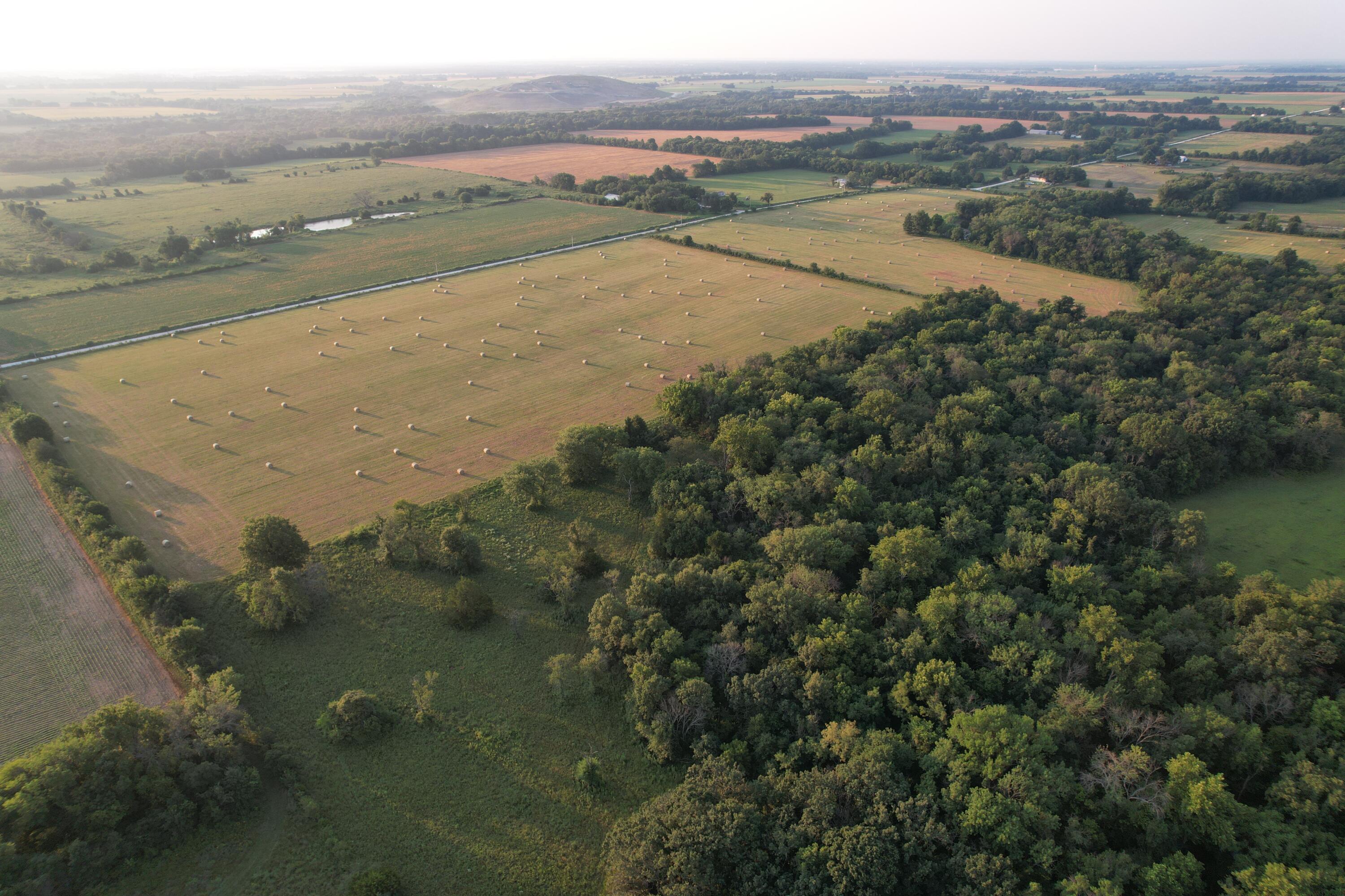 Photo 52 - Land for sale – 220 NW 40th Road  Lamar, MO