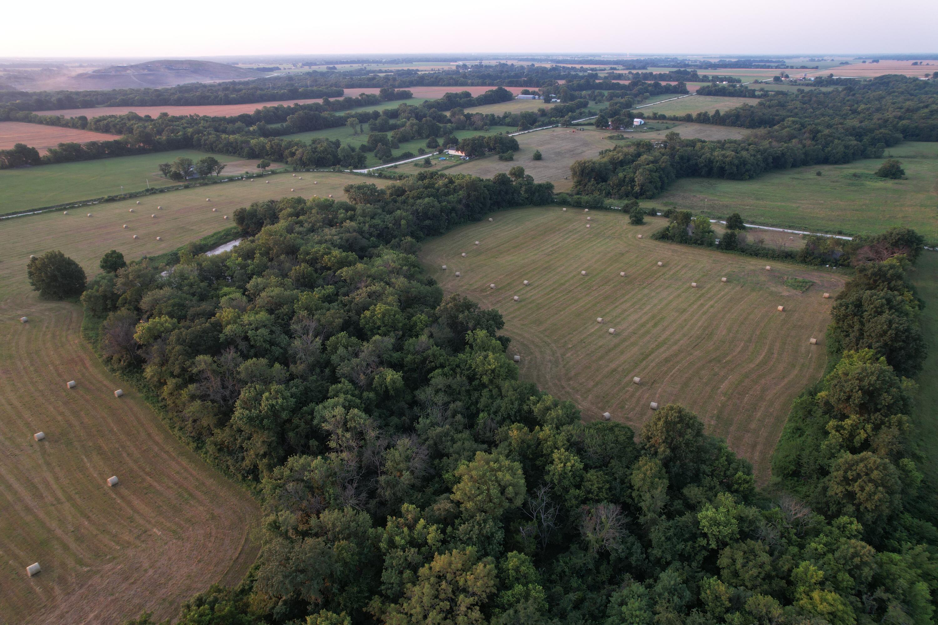 Photo 16 - Land for sale – 220 NW 40th Road  Lamar, MO