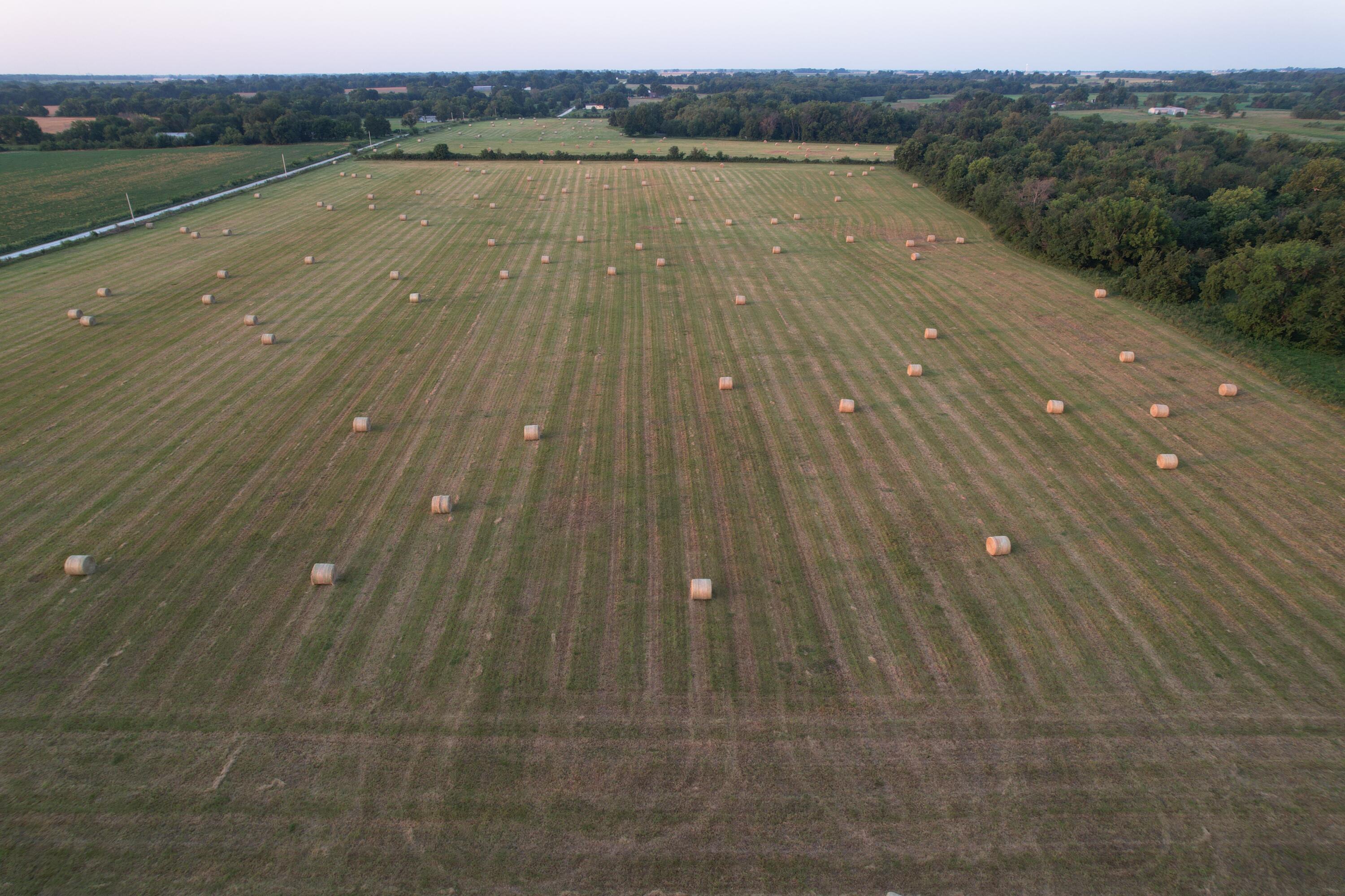 Photo 22 - Land for sale – 220 NW 40th Road  Lamar, MO