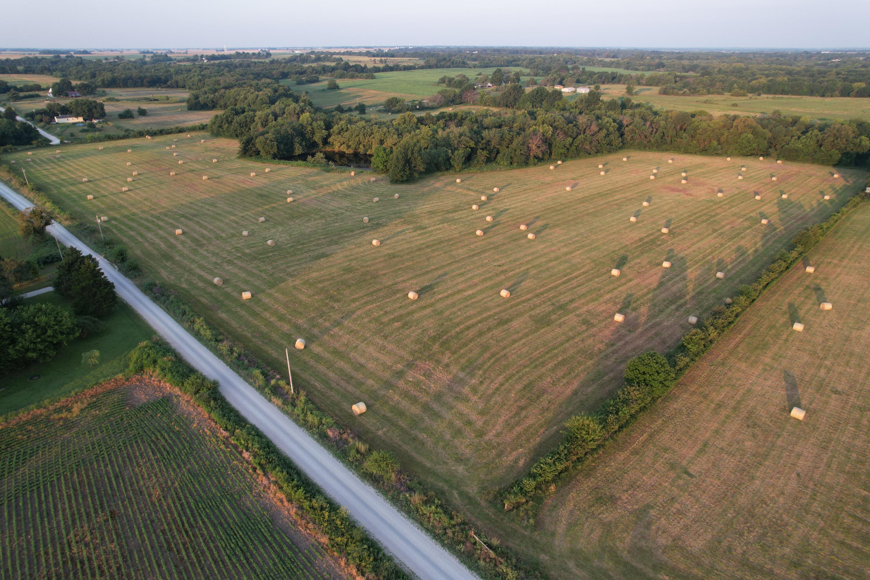 Photo 36 - Land for sale – 220 NW 40th Road  Lamar, MO