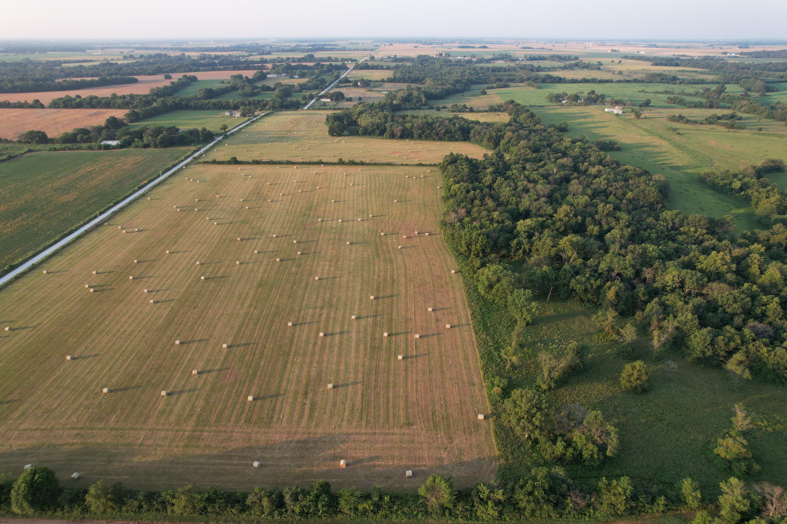 Photo 53 - Land for sale – 220 NW 40th Road  Lamar, MO