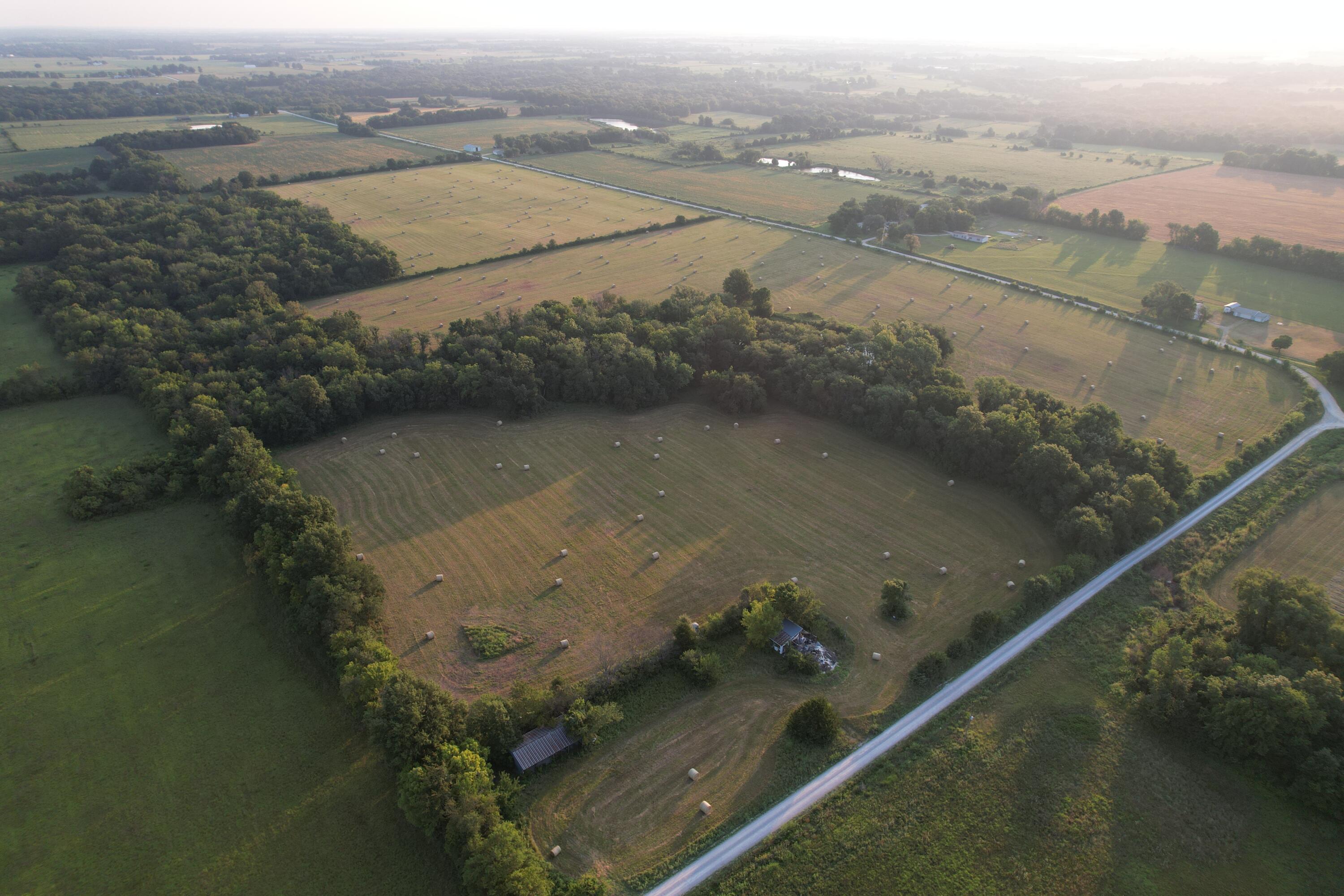 Photo 47 - Land for sale – 220 NW 40th Road  Lamar, MO