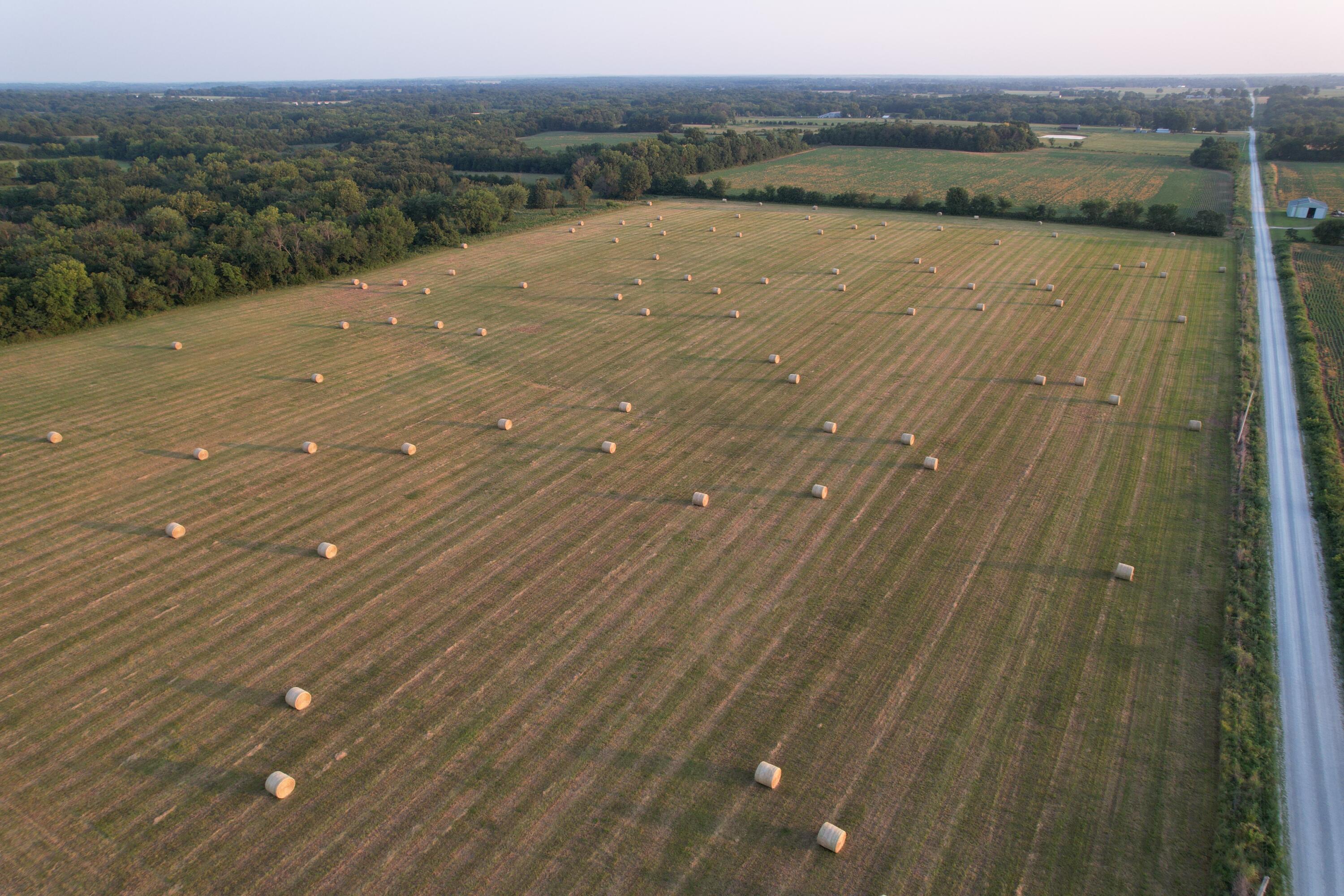 Photo 33 - Land for sale – 220 NW 40th Road  Lamar, MO