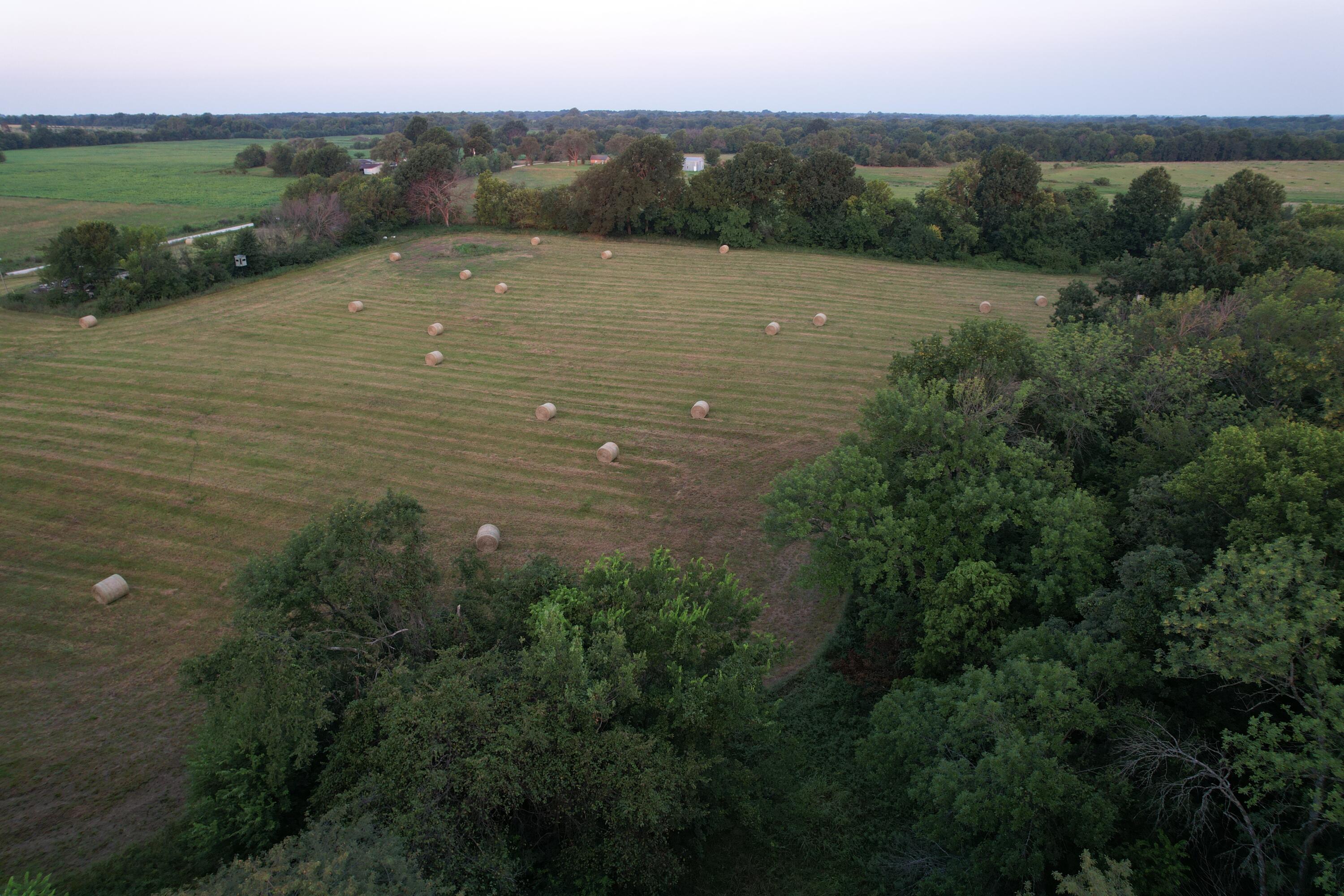 Photo 9 - Land for sale – 220 NW 40th Road  Lamar, MO